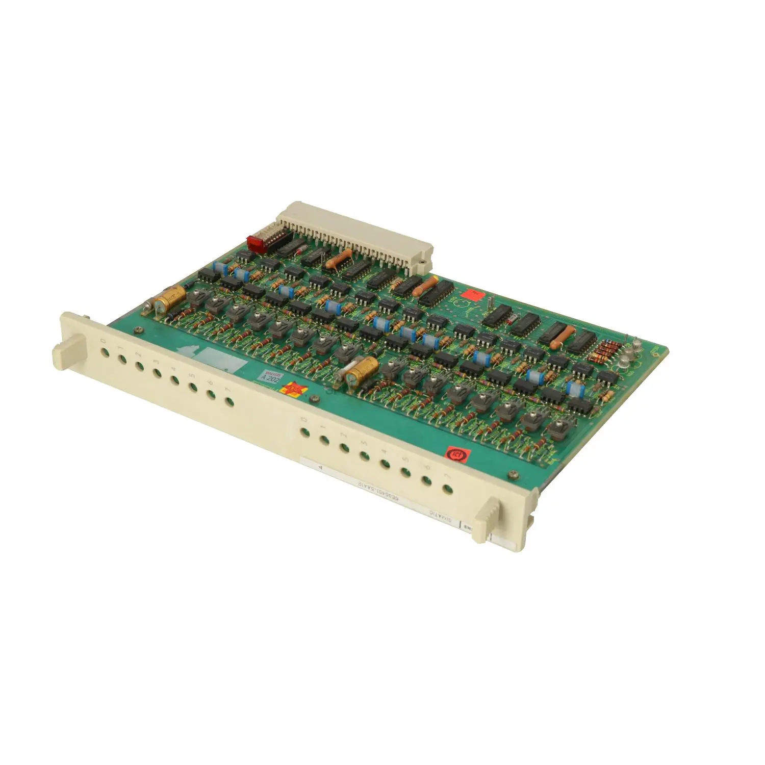 Produktfoto 1 von Siemens 6ES5451-5AA12
