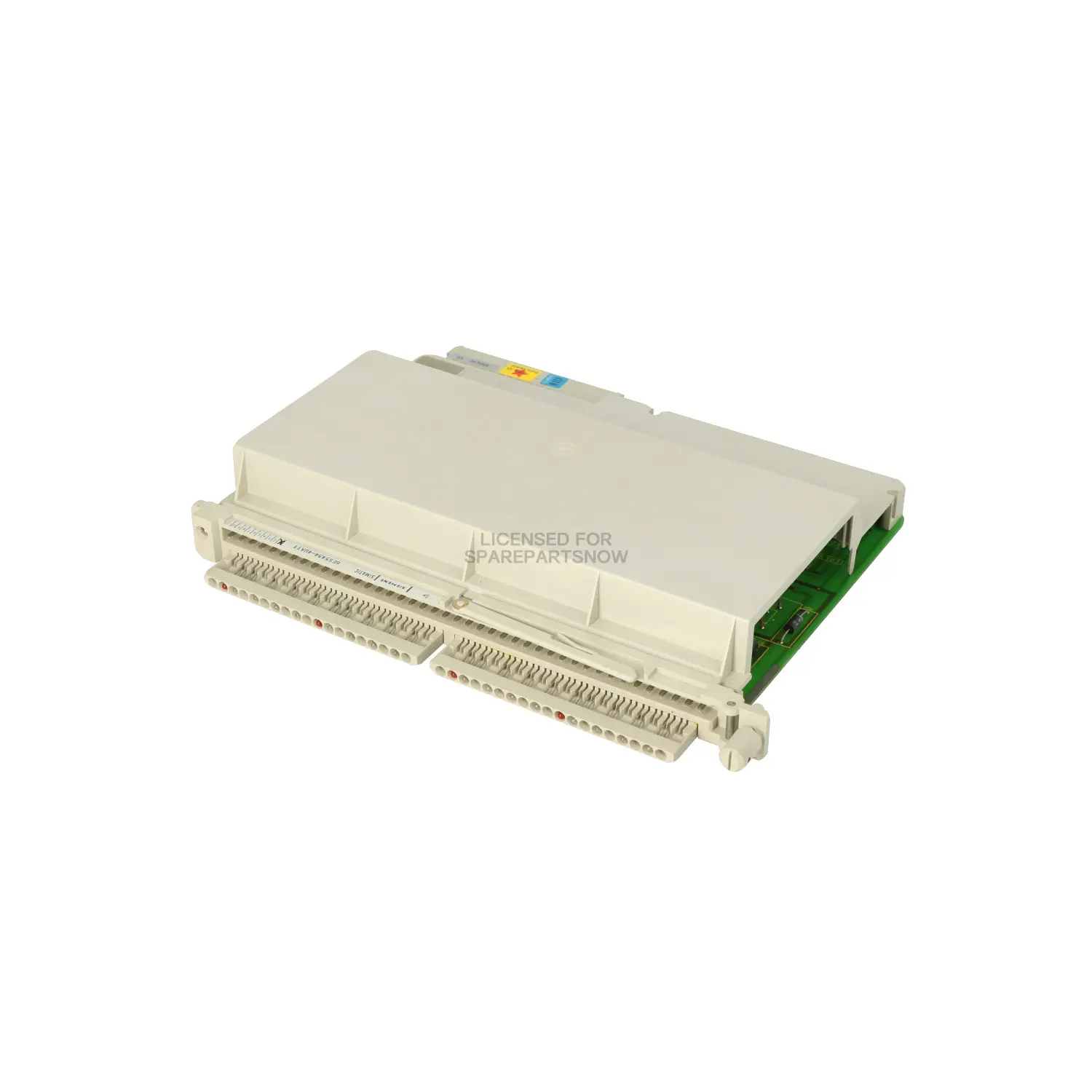 Produktfoto 1 von Siemens 6ES5454-4UA11