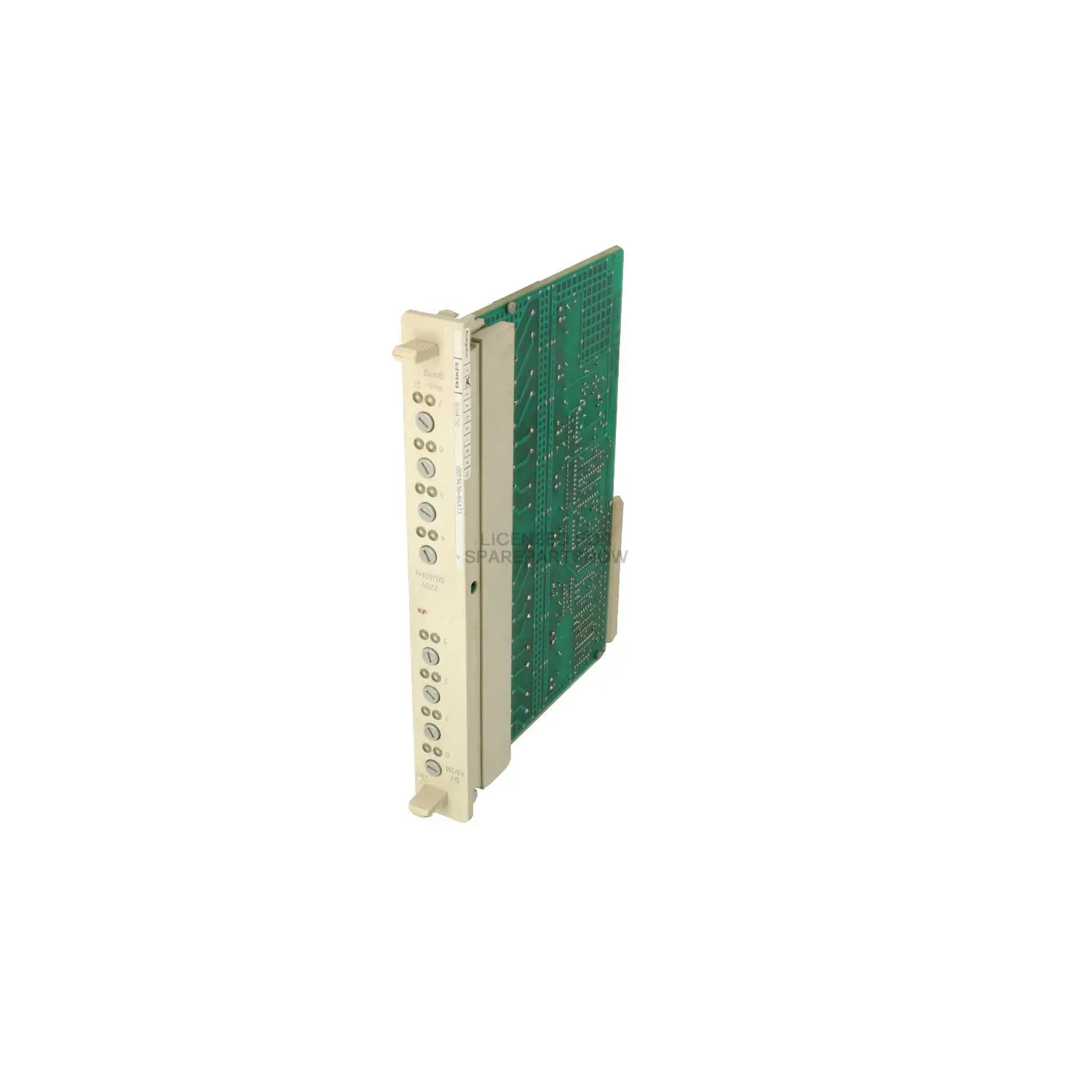 Produktfoto 1 von Siemens 6ES5456-6AA11