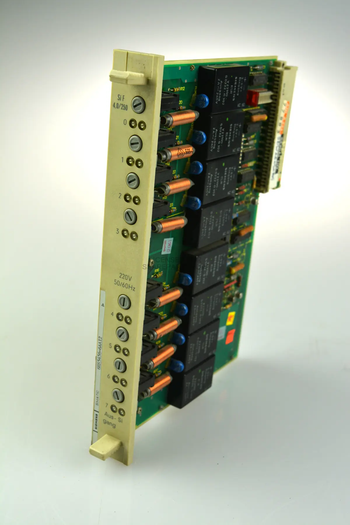 Produktfoto 1 von Siemens 6ES5456-6AA12