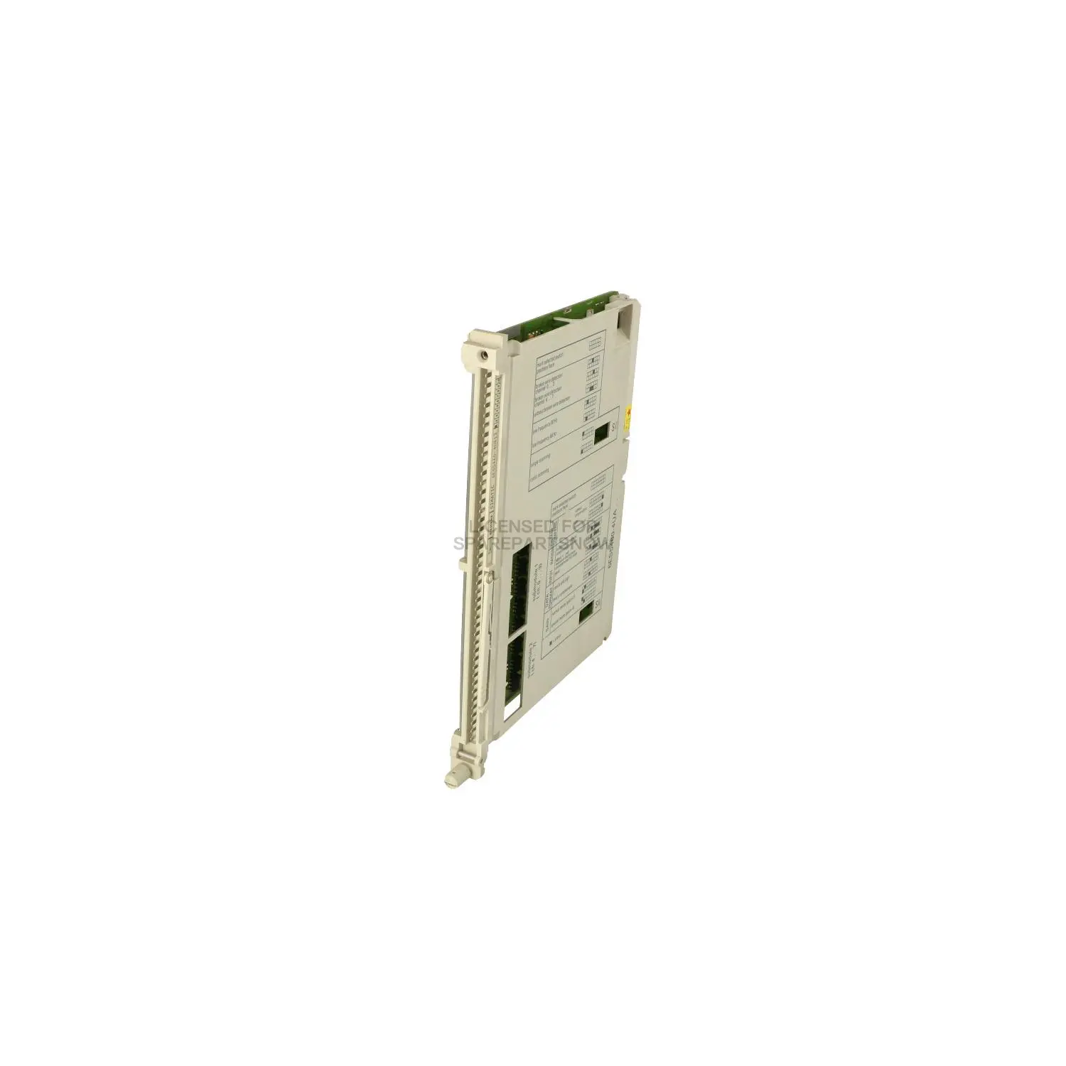 Produktfoto 1 von Siemens 6ES5460-4UA13