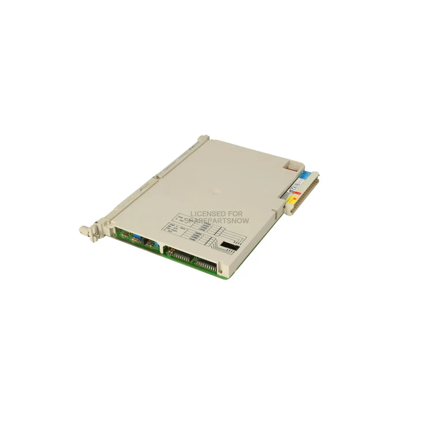 Produktfoto 1 von Siemens 6ES5463-4UA12