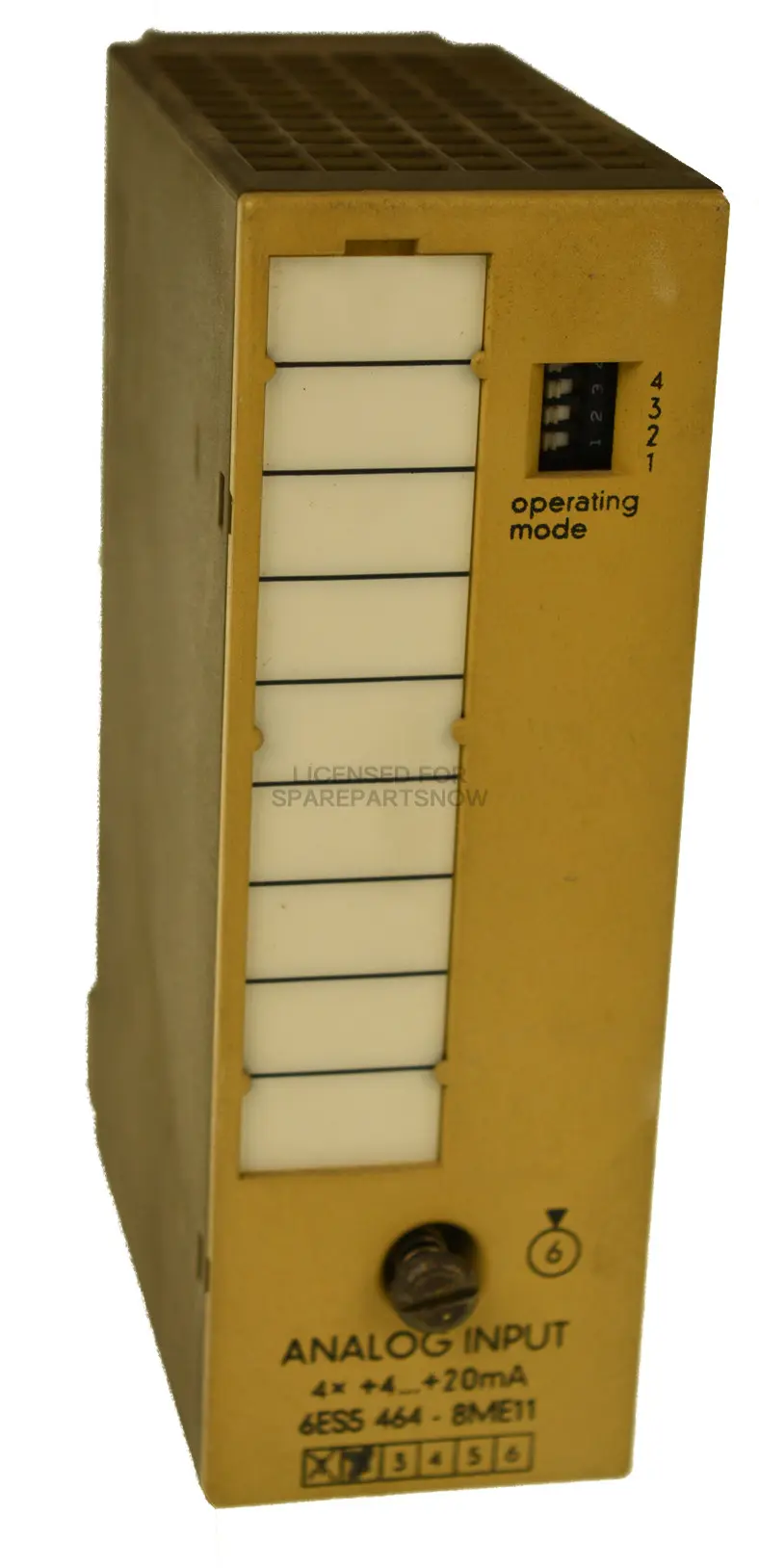 Produktfoto 1 von Siemens 6ES5464-8ME11