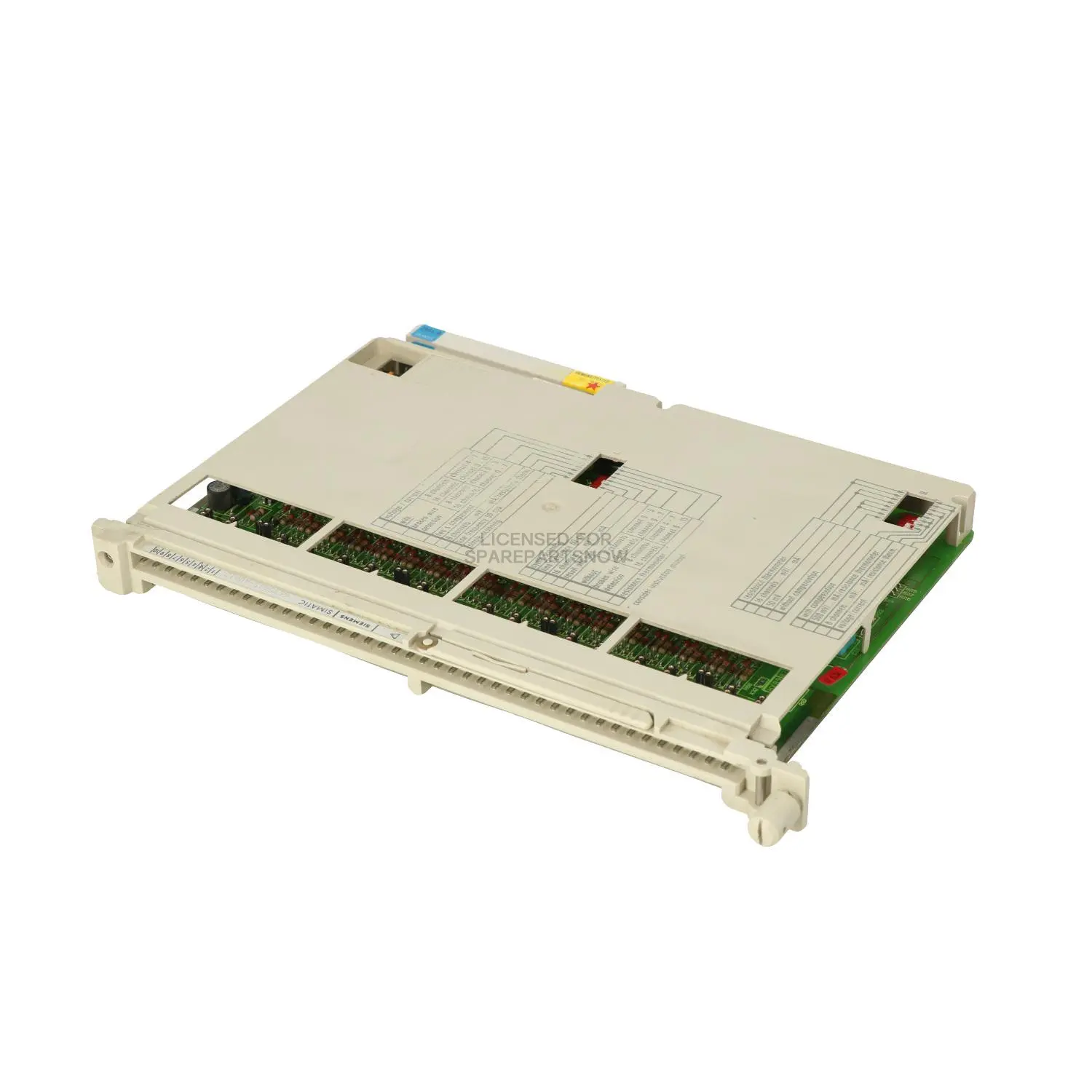Produktfoto 1 von Siemens 6ES5465-4UA12
