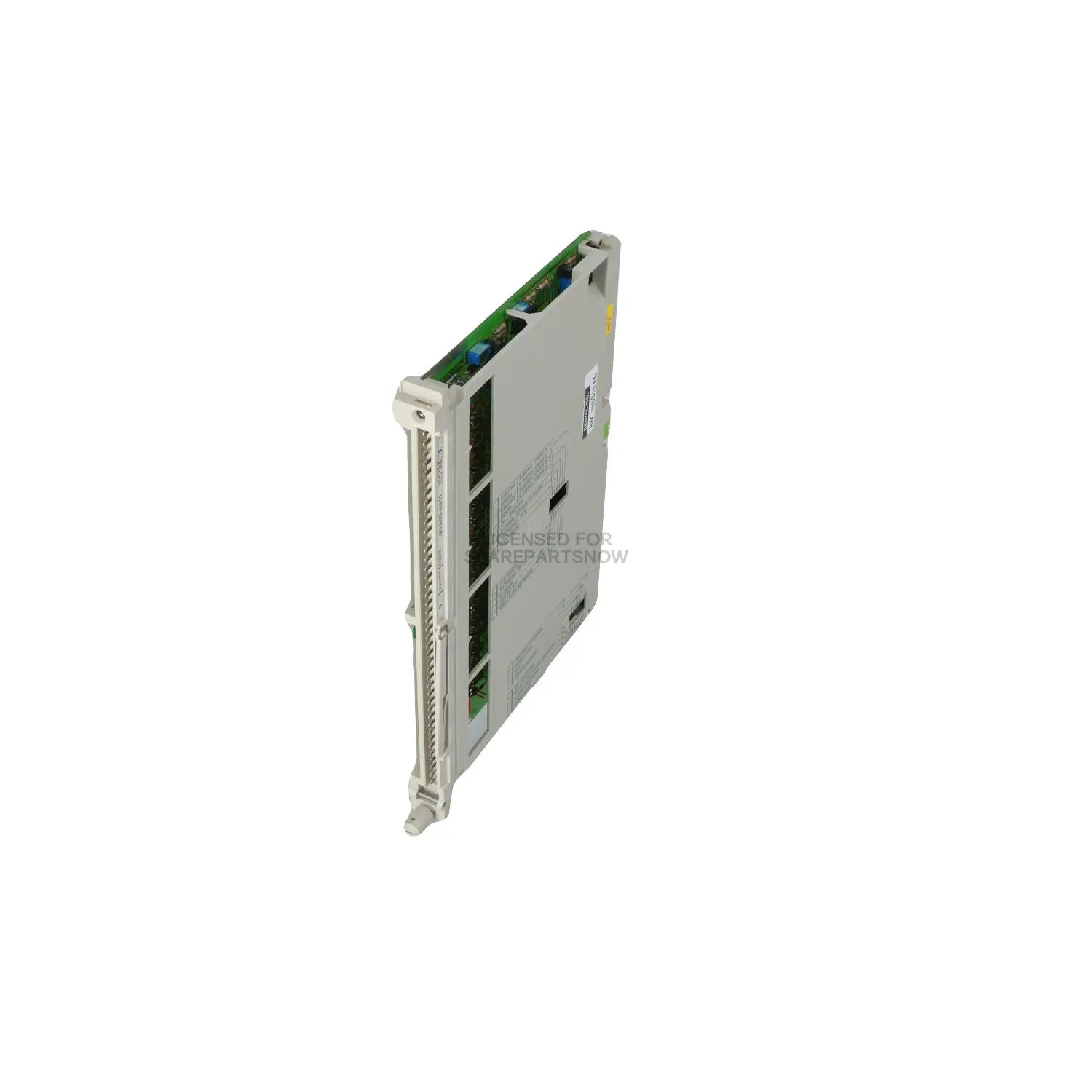Produktfoto 1 von Siemens 6ES5465-7LA12