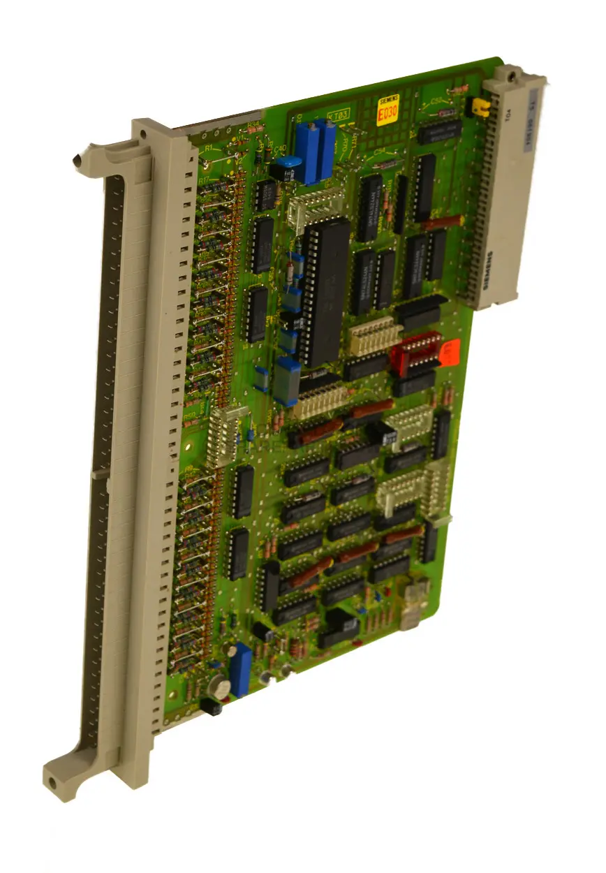 Produktfoto 1 von Siemens 6ES5465-3AA13