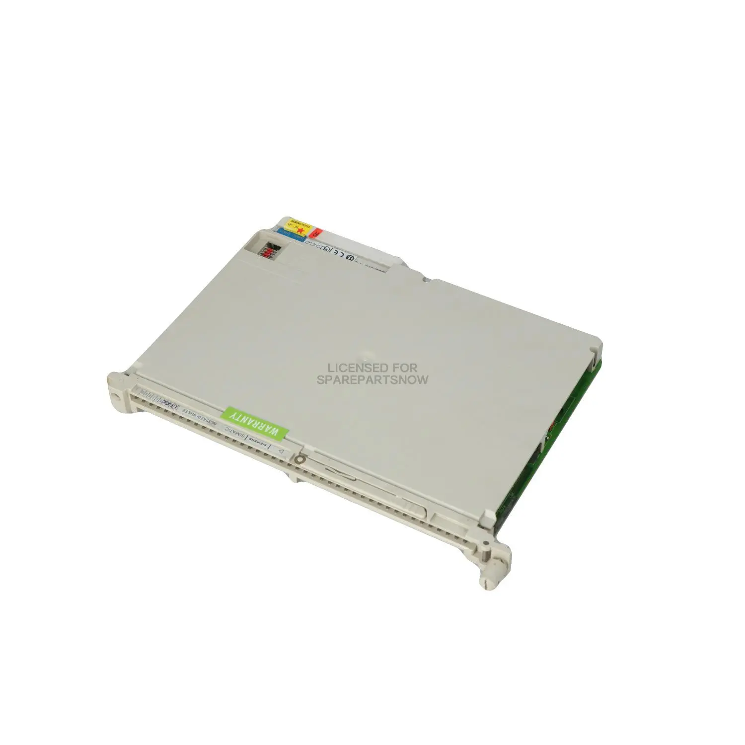Produktfoto 1 von Siemens 6ES5470-4UA12