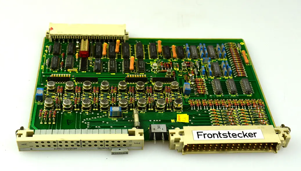 Produktfoto 1 von Siemens 6ES5480-1AA12