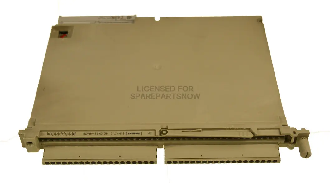Produktfoto 1 von Siemens 6ES5482-4UA20
