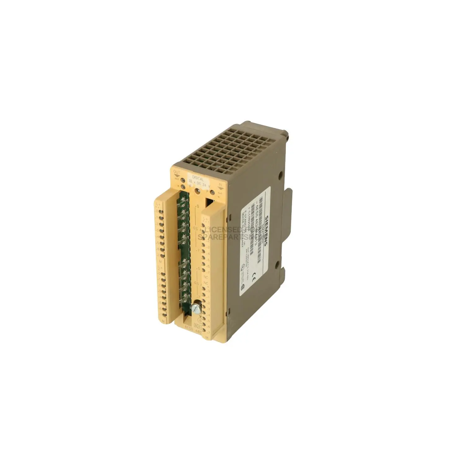 Produktfoto 1 von Siemens 6ES5482-8MA13