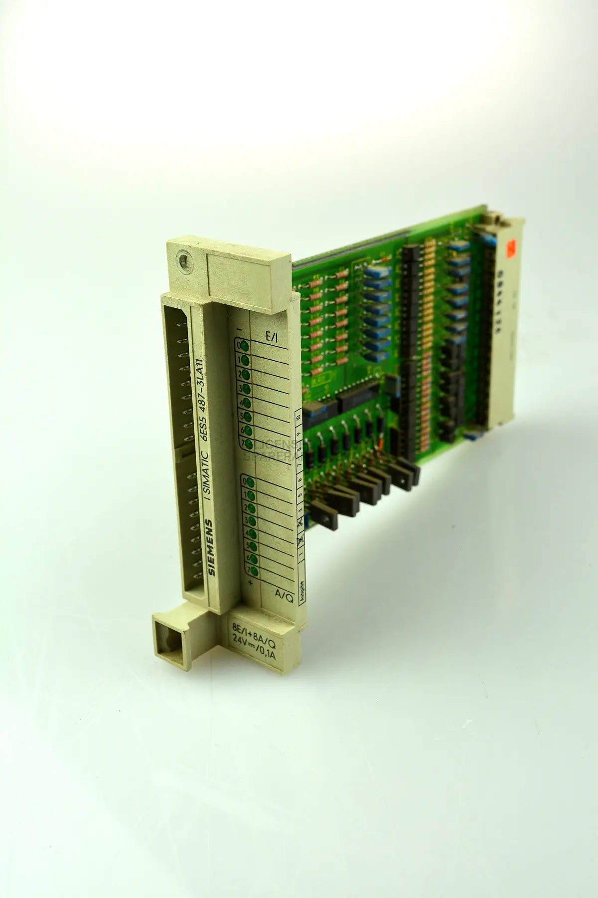 Produktfoto 1 von Siemens 6ES5487-3LA11