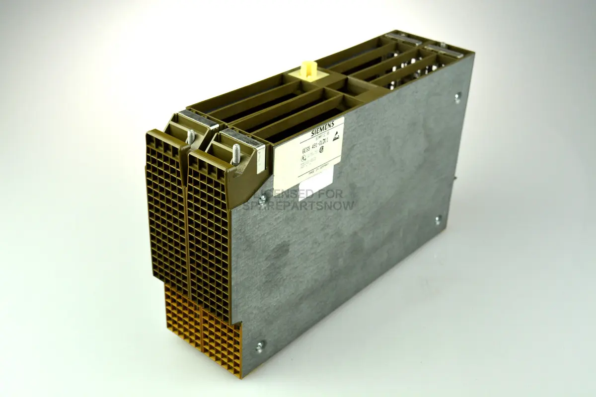 Produktfoto 1 von Siemens 6ES5491-0LD11