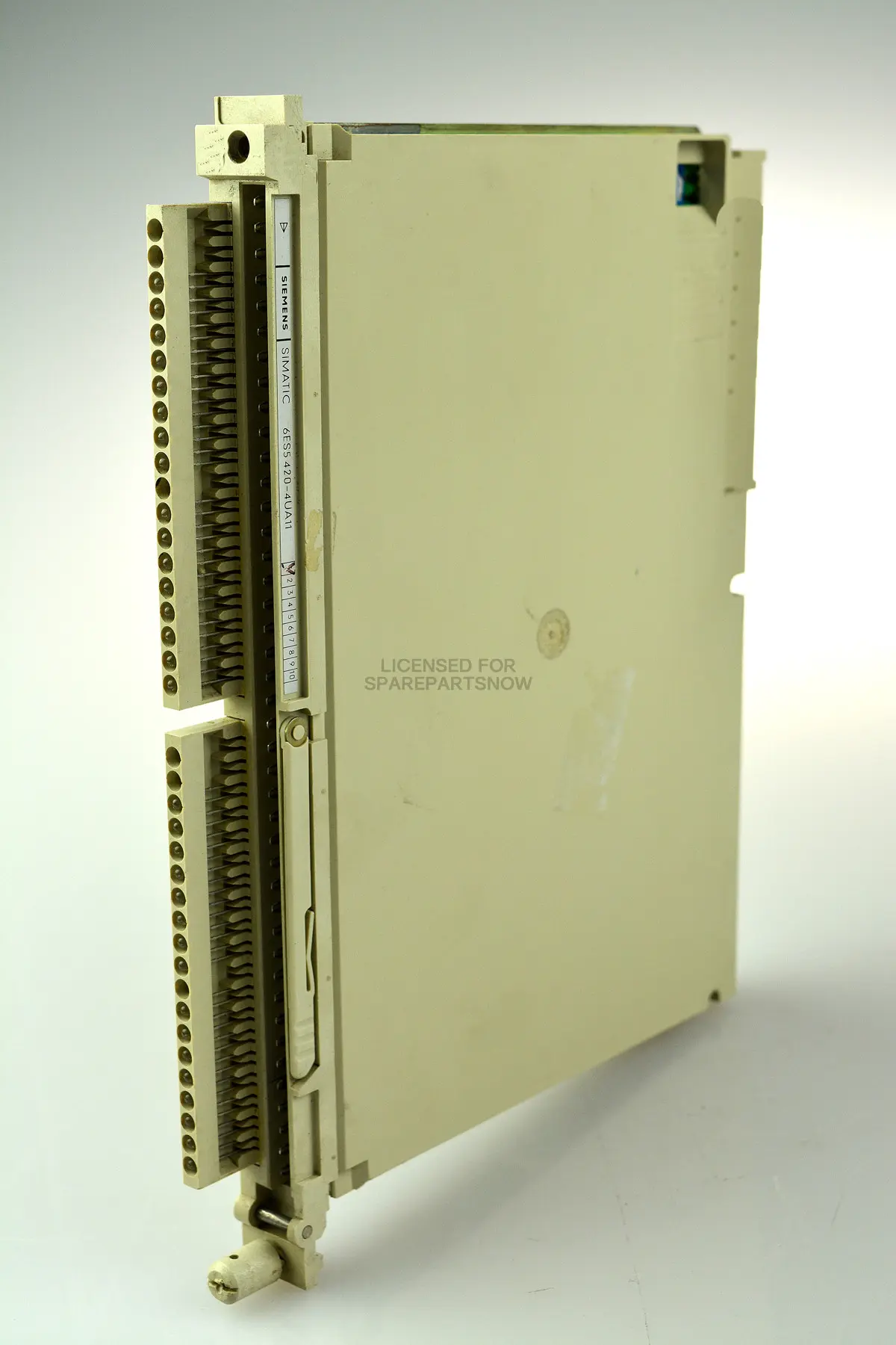 Produktfoto 1 von Siemens 6ES5420-4UA11
