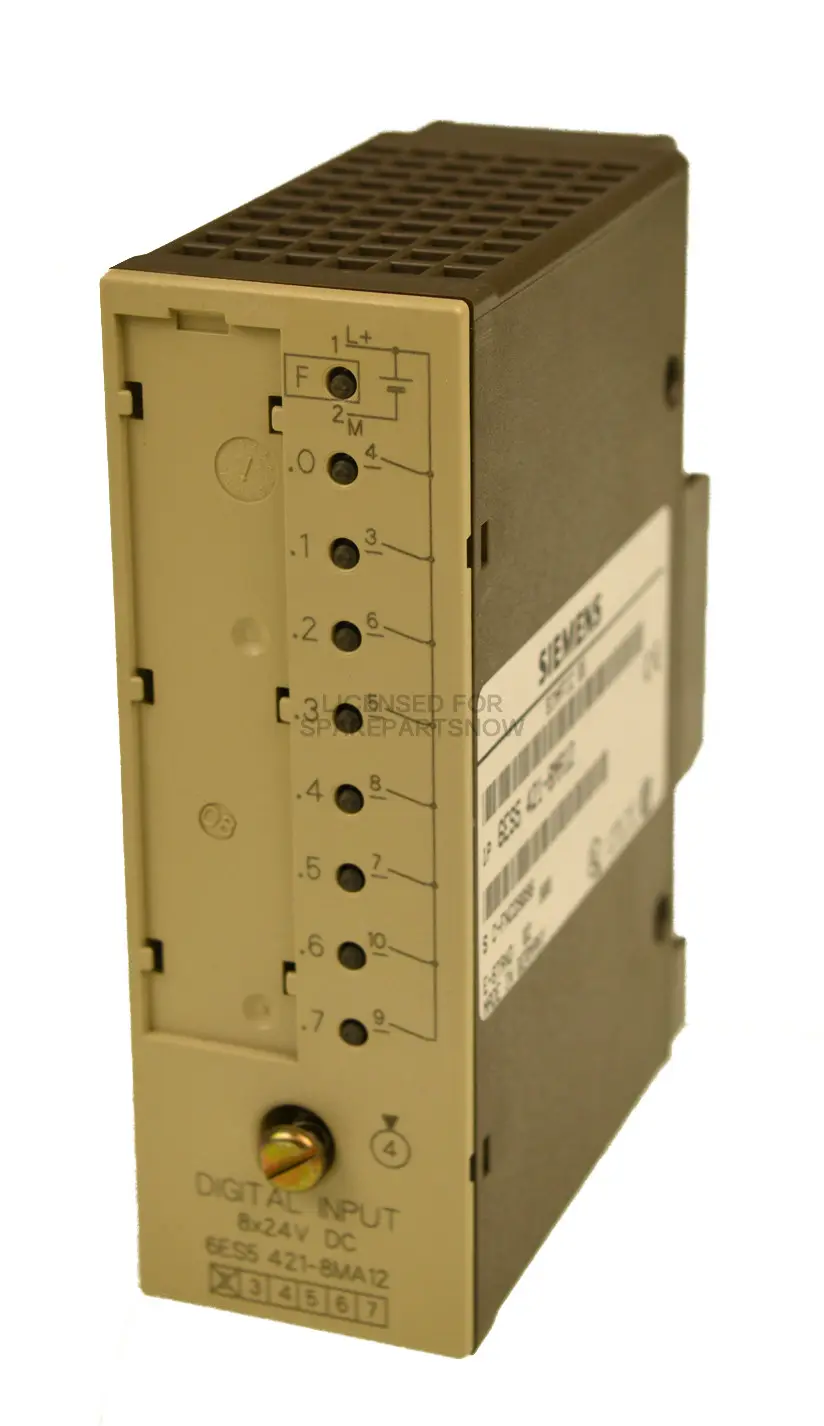 Produktfoto 1 von Siemens 6ES5421-8MA12