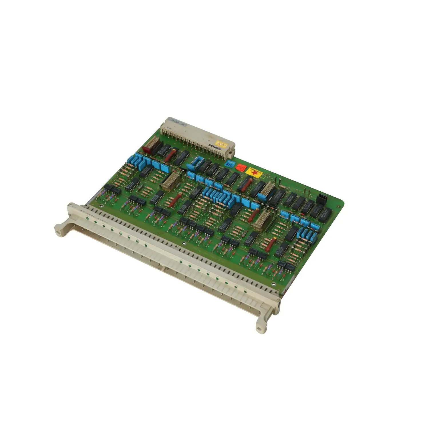 Produktfoto 1 von Siemens 6ES5432-3BA12
