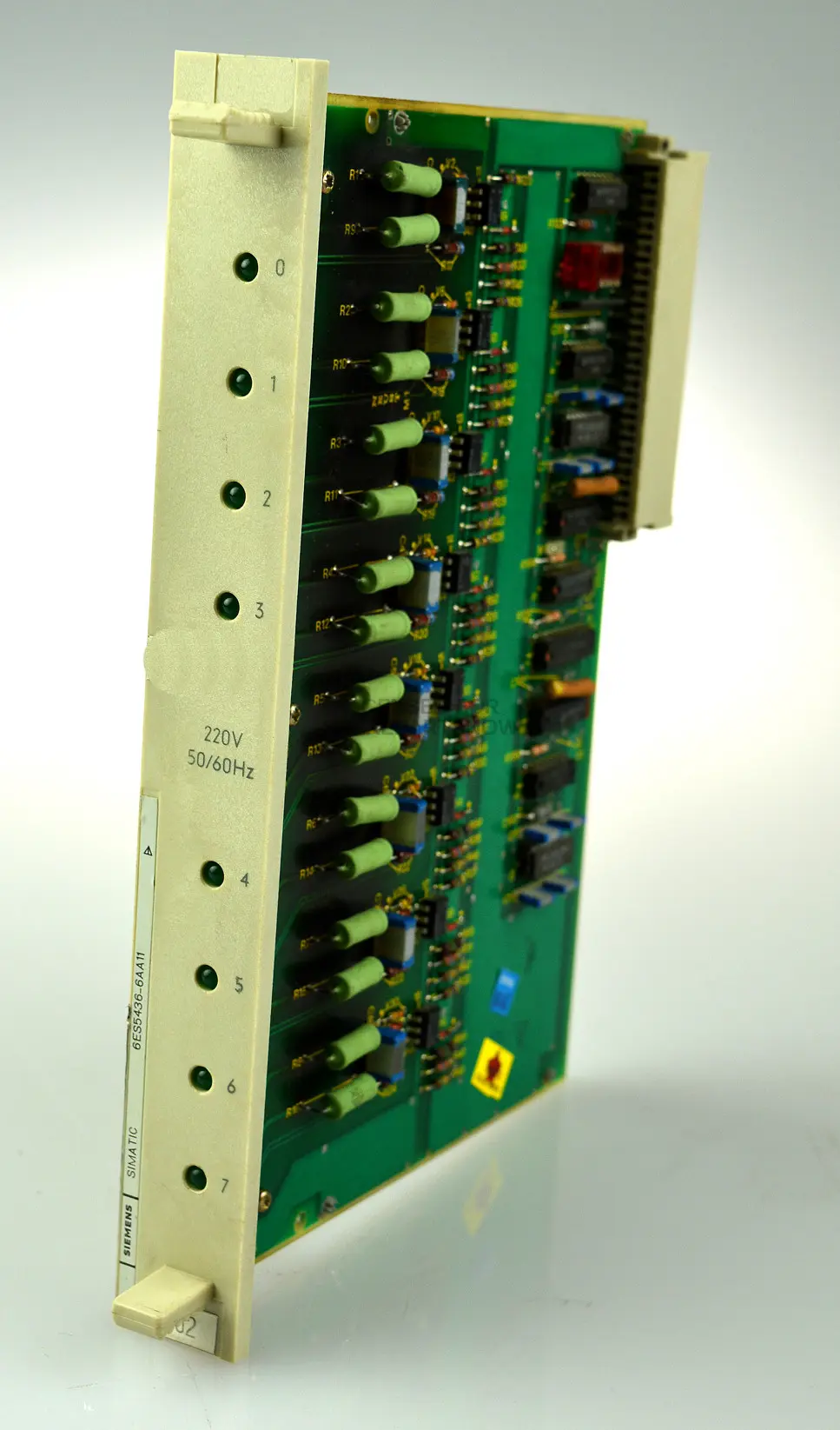 Produktfoto 1 von Siemens 6ES5436-6AA11