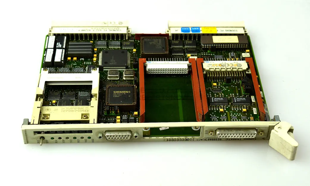 Produktfoto 1 von Siemens 6ES5544-3UA11