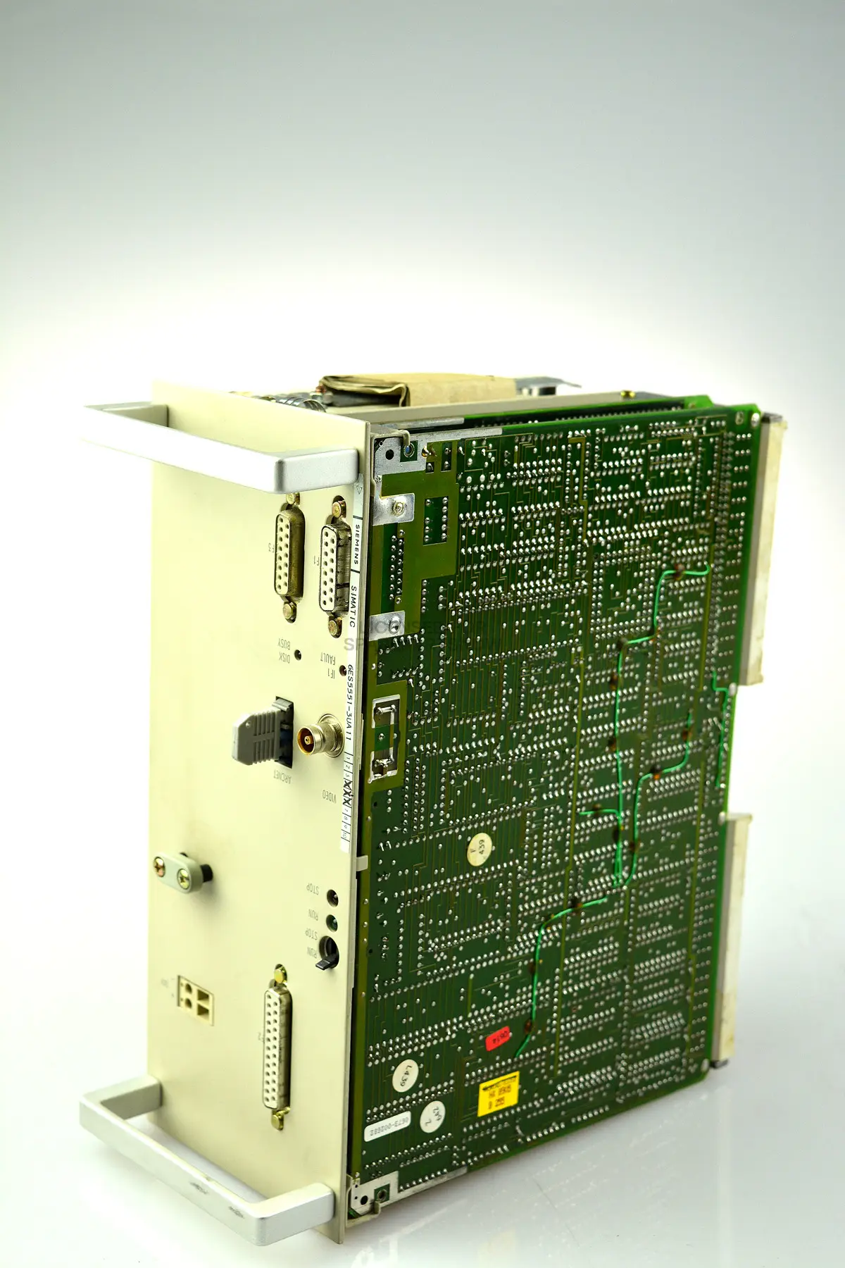 Produktfoto 1 von Siemens 6ES5551-3UA11
