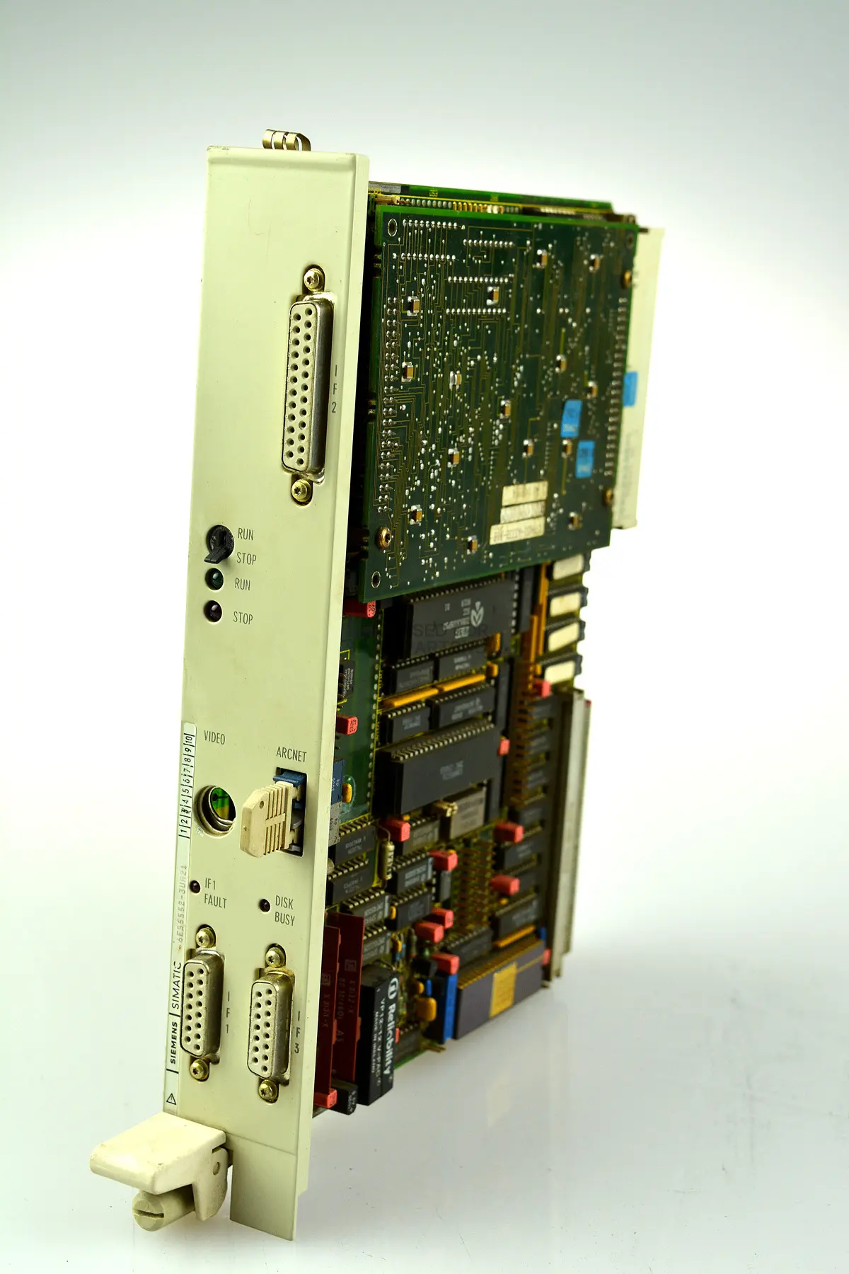 Produktfoto 1 von Siemens 6ES5552-3UA21