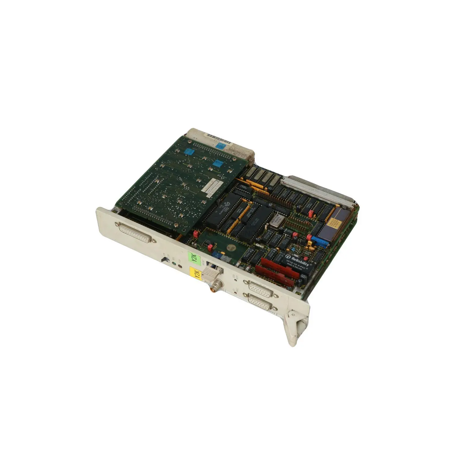 Produktfoto 1 von Siemens 6ES5552-3UA21