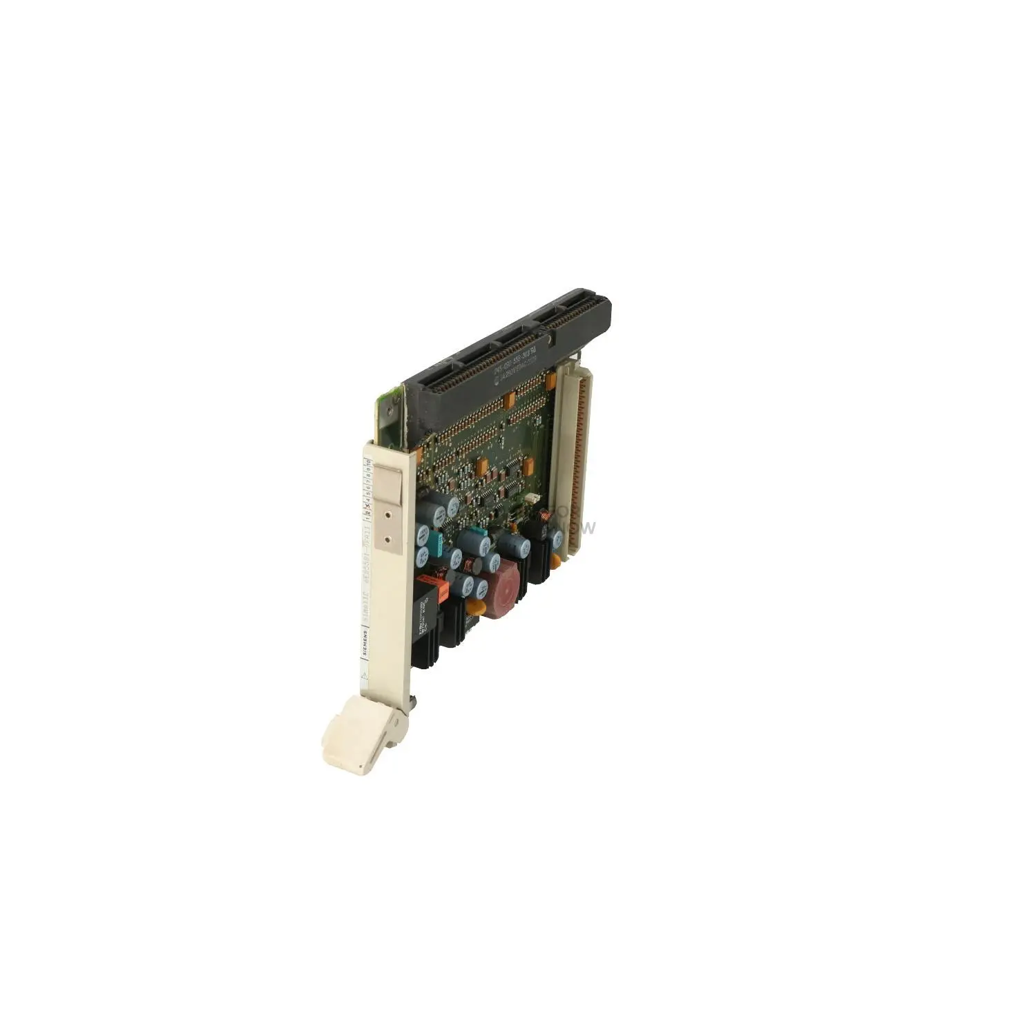 Produktfoto 1 von Siemens 6ES5581-0RA11