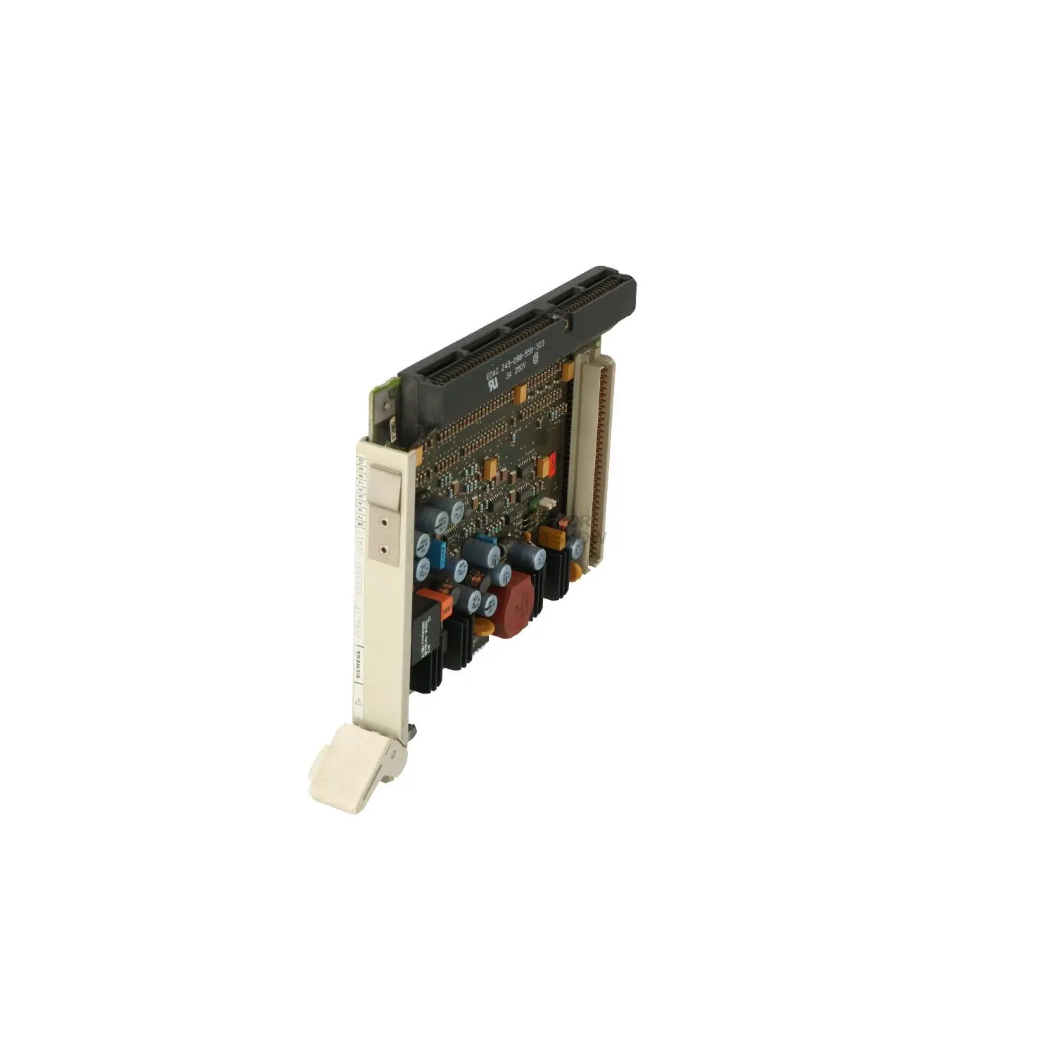 Produktfoto 1 von Siemens 6ES5581-0RA12