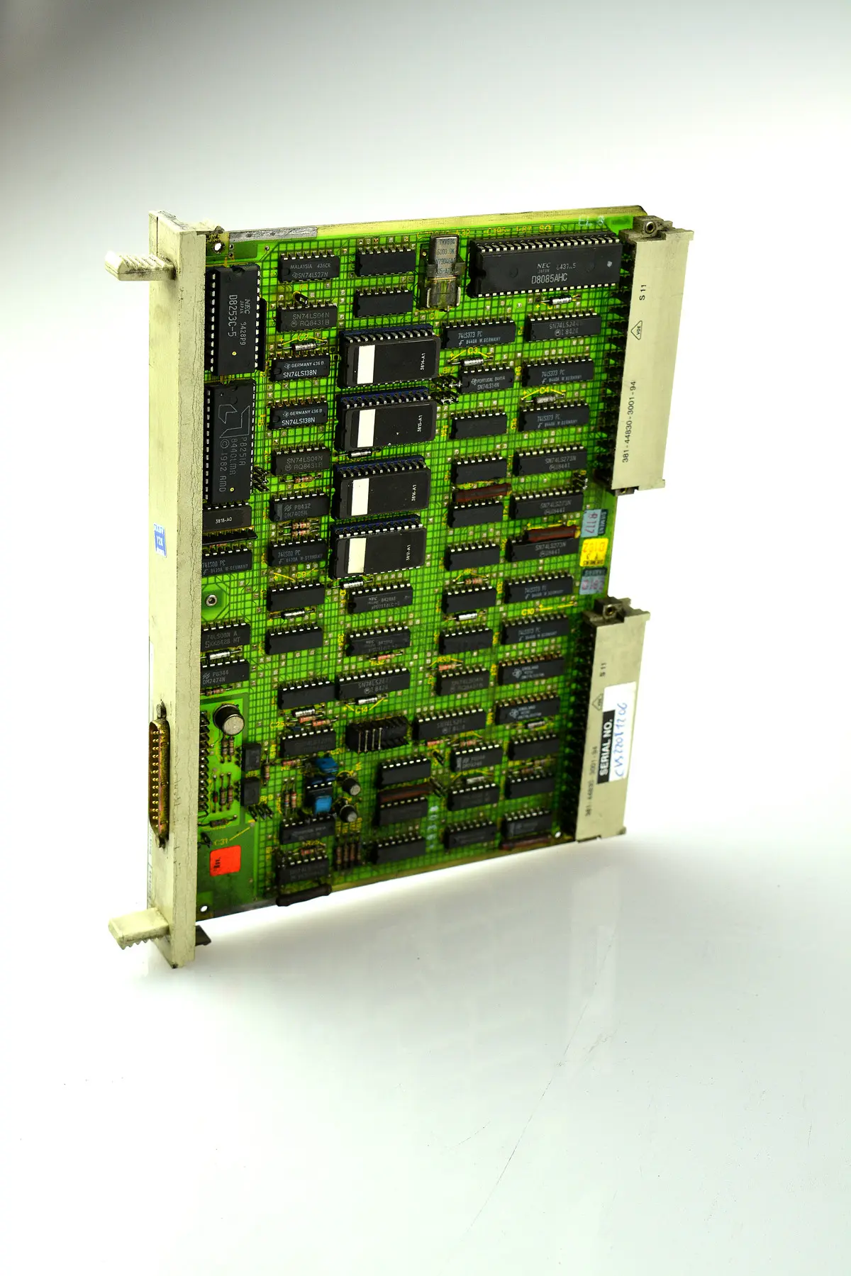 Produktfoto 1 von Siemens 6ES5501-5AA11