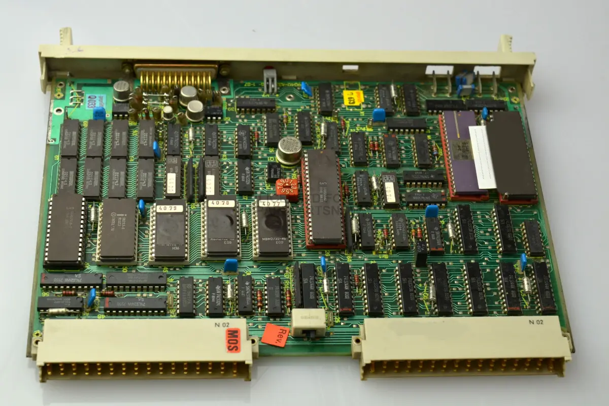 Produktfoto 1 von Siemens 6ES5512-5AA11