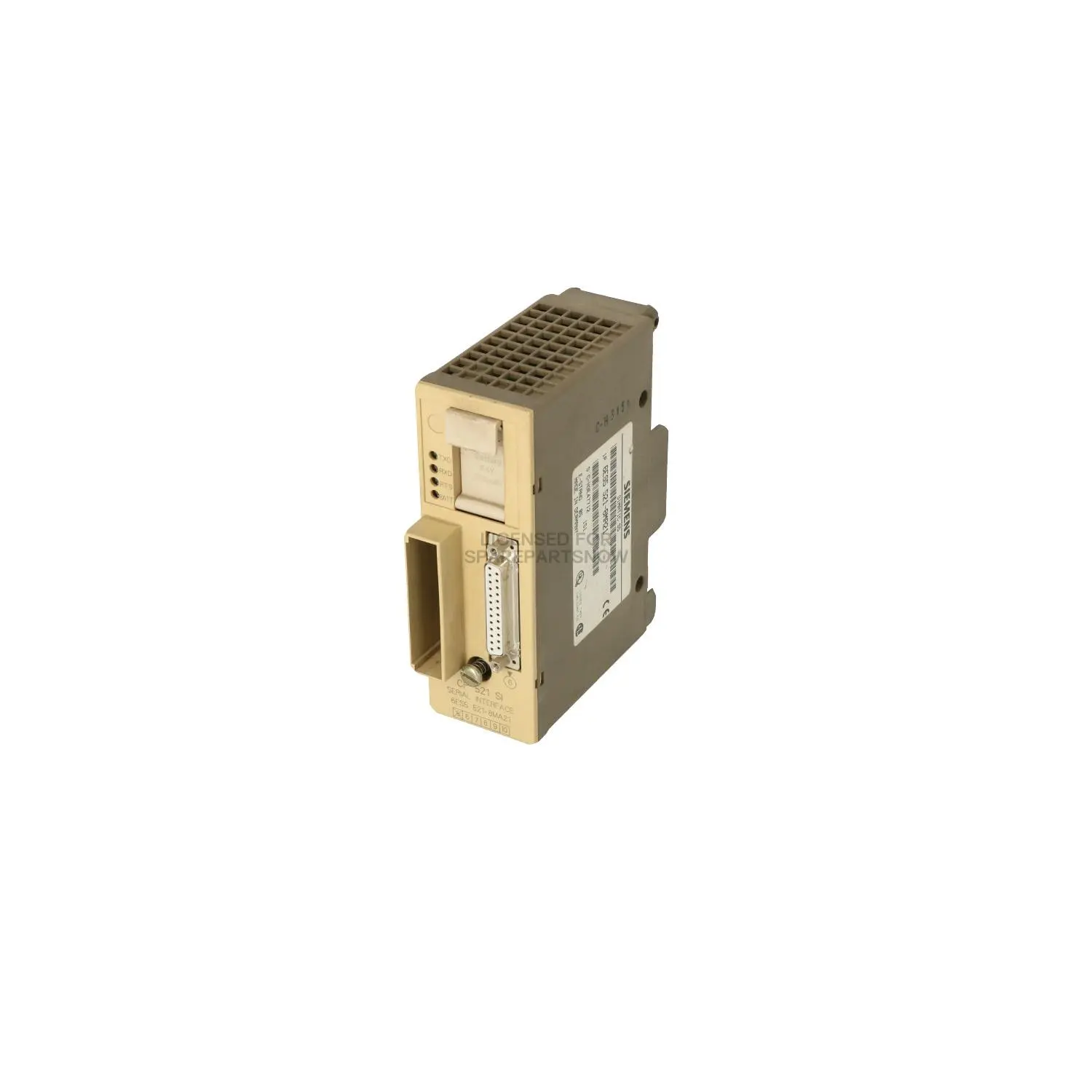 Produktfoto 1 von Siemens 6ES5521-8MA21