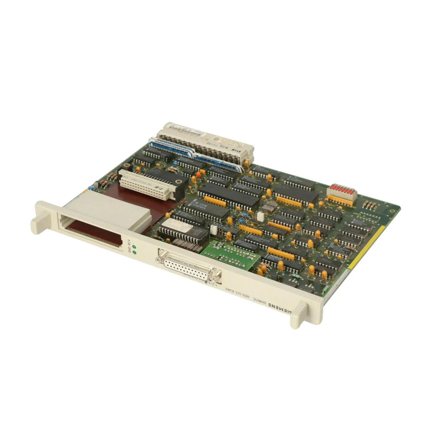 Produktfoto 1 von Siemens 6ES5523-3UA11