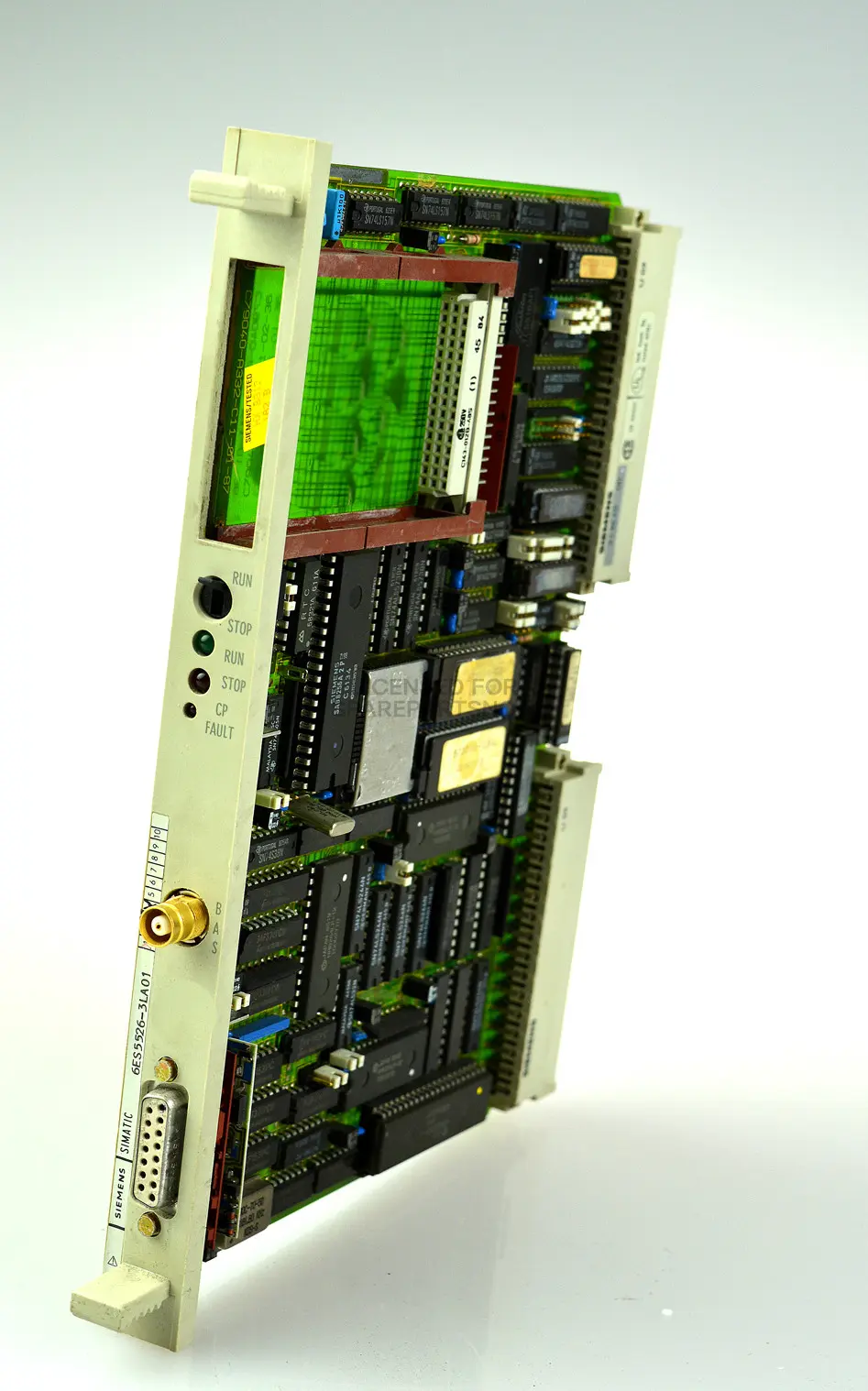 Produktfoto 1 von Siemens 6ES5526-3LA01