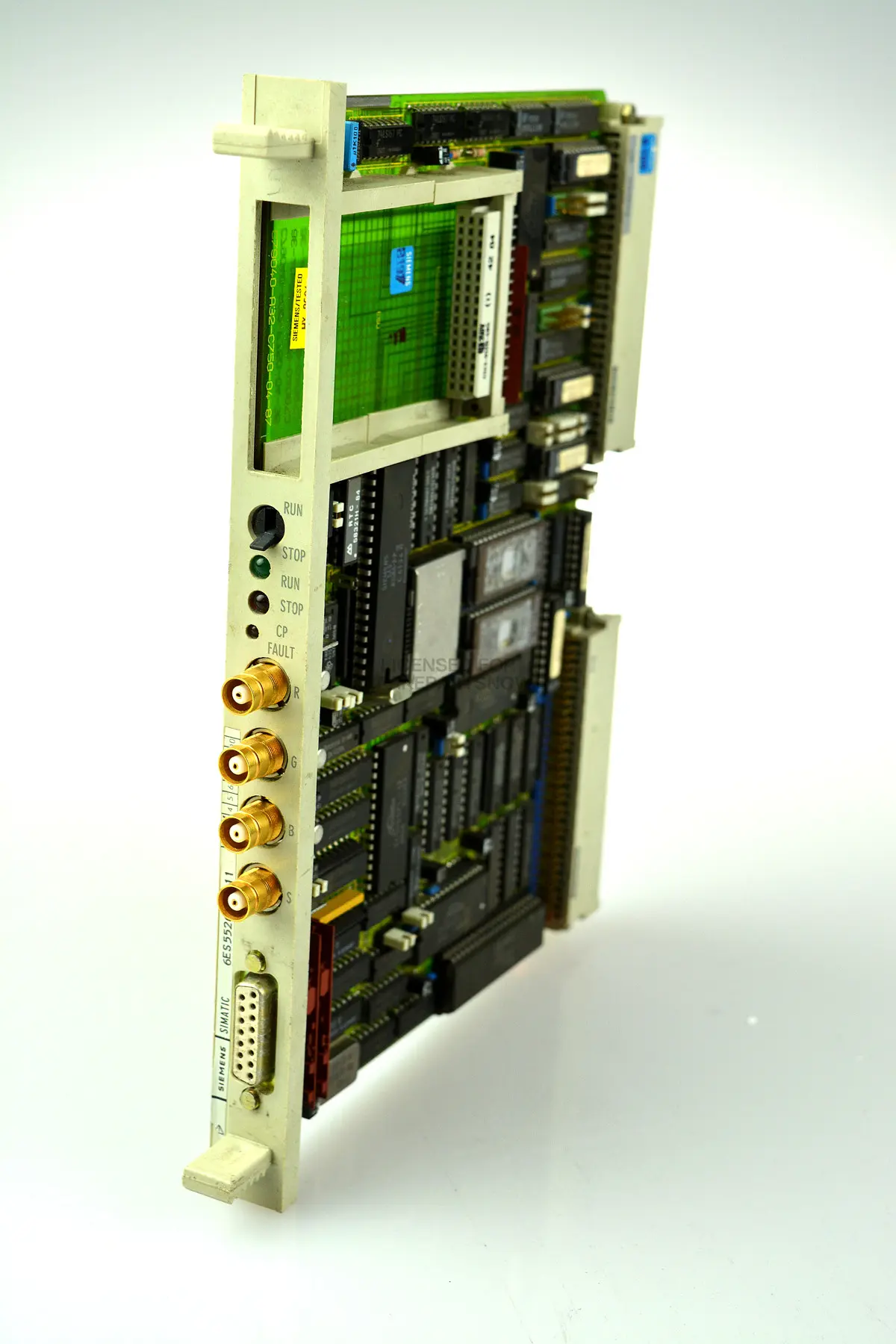 Produktfoto 1 von Siemens 6ES5526-3LA11
