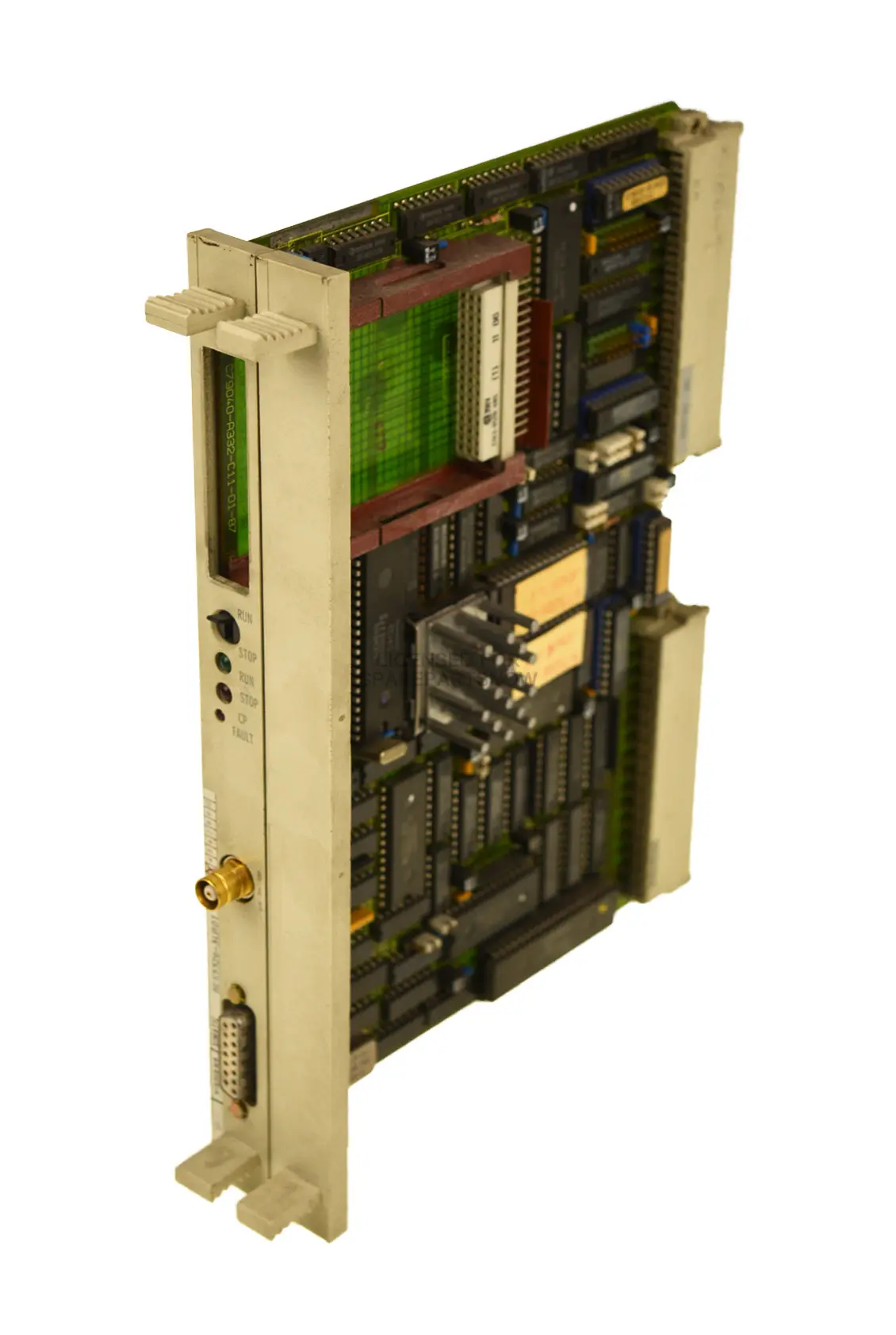 Produktfoto 1 von Siemens 6ES5526-3LB01