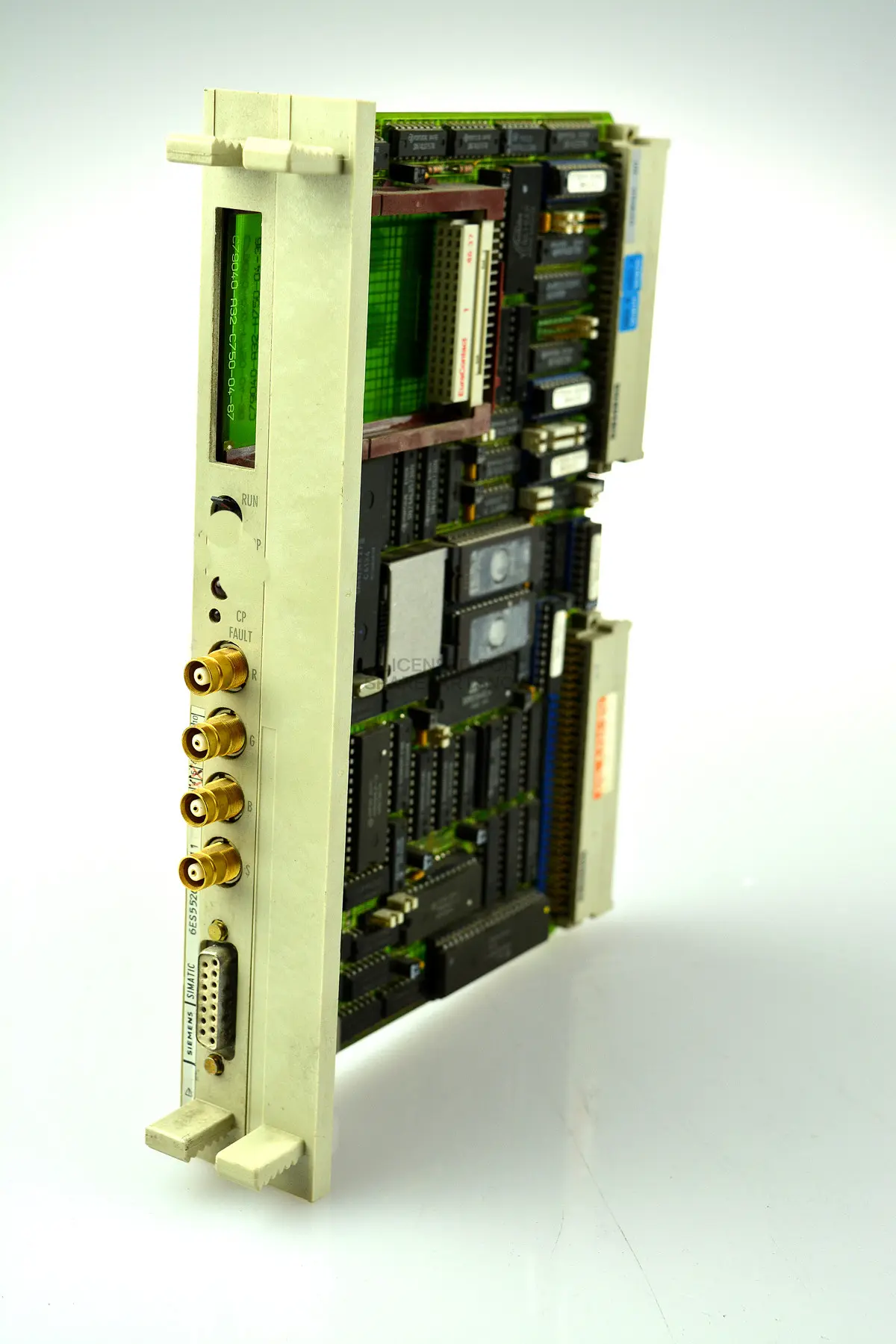 Produktfoto 1 von Siemens 6ES5526-3LB11