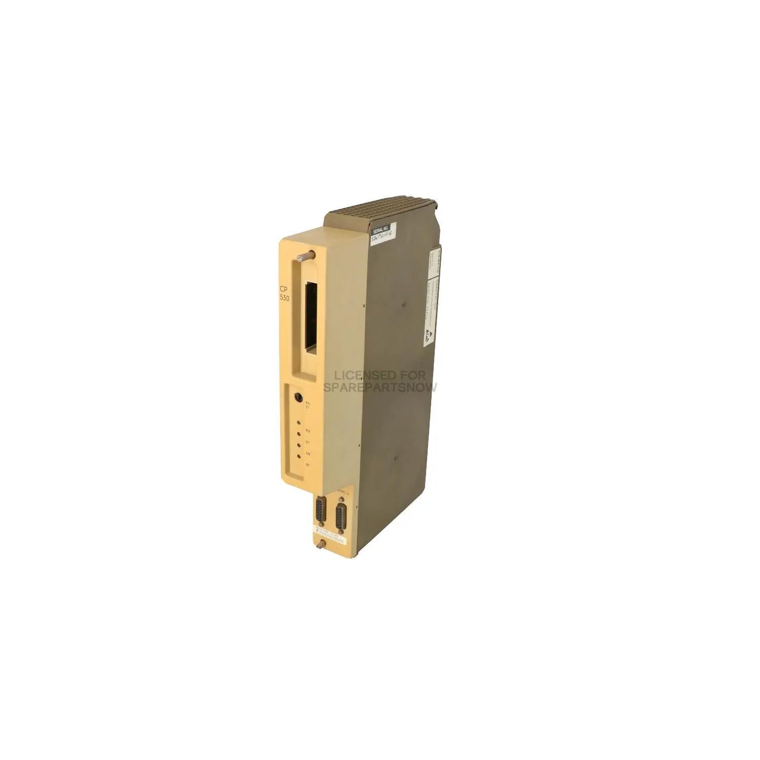 Produktfoto 1 von Siemens 6ES5530-7LA11