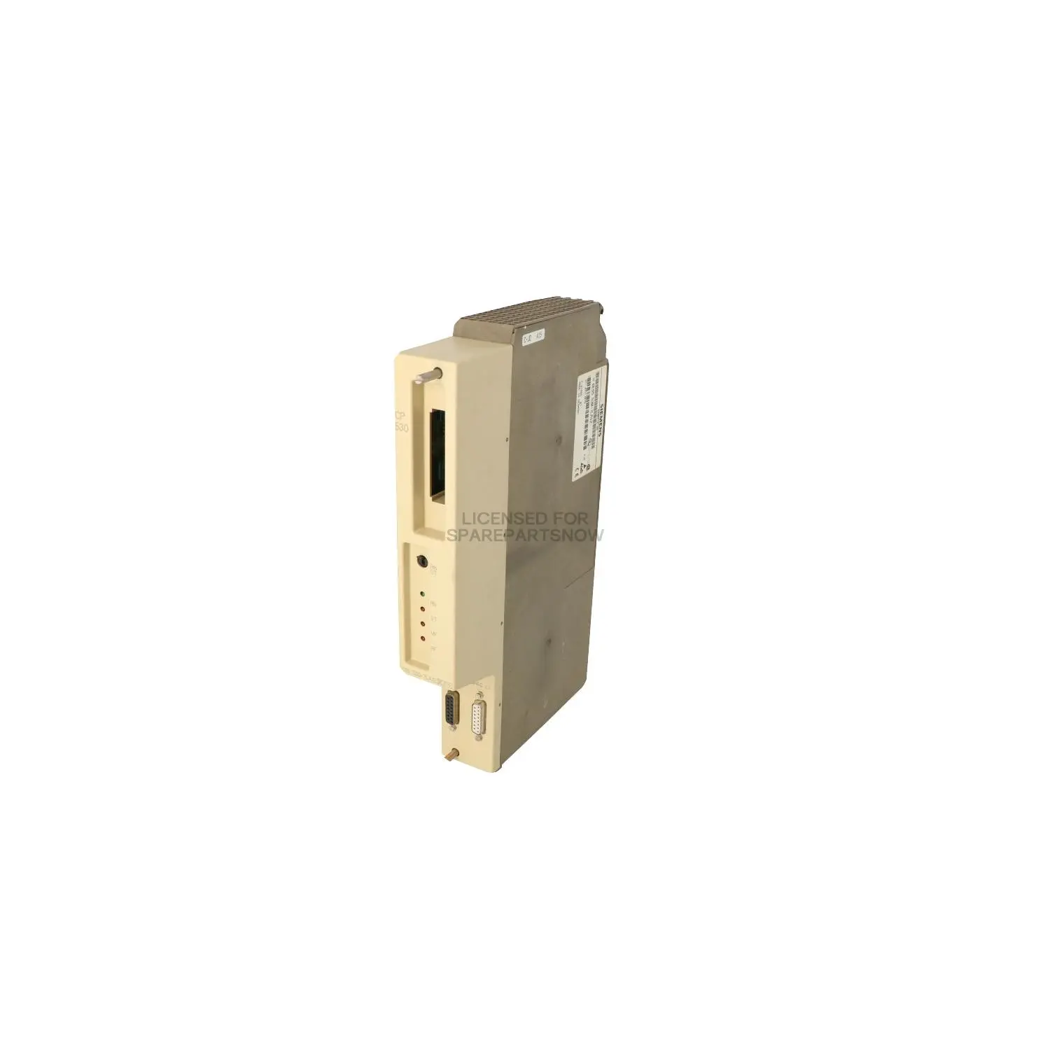 Produktfoto 1 von Siemens 6ES5530-7LA12