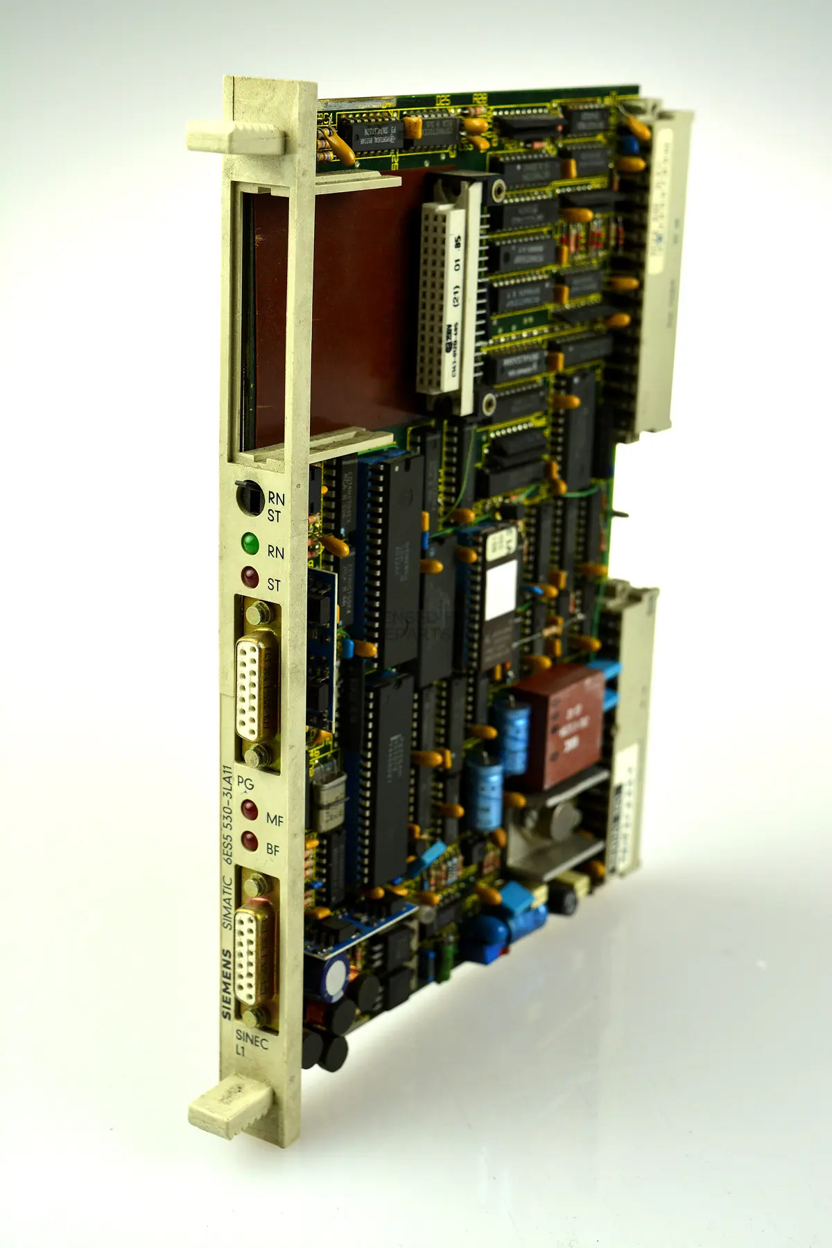 Produktfoto 1 von Siemens 6ES5530-3LA11