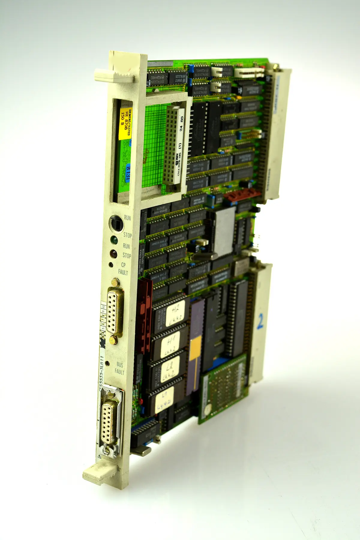 Produktfoto 1 von Siemens 6ES5535-3LB11