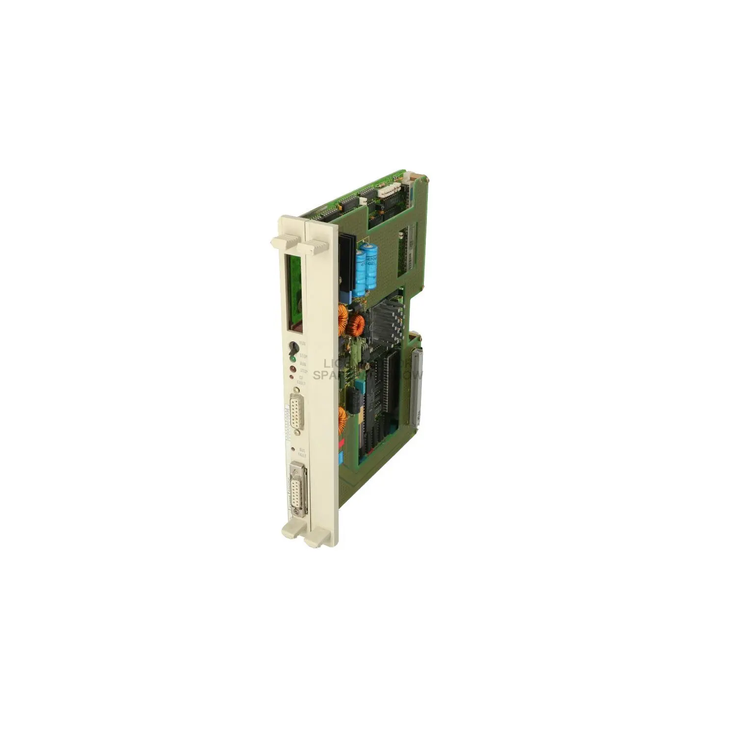 Produktfoto 1 von Siemens 6ES5535-3MA12