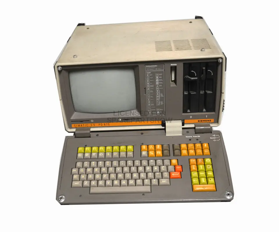 Produktfoto 1 von Siemens 6ES5675-0UA11