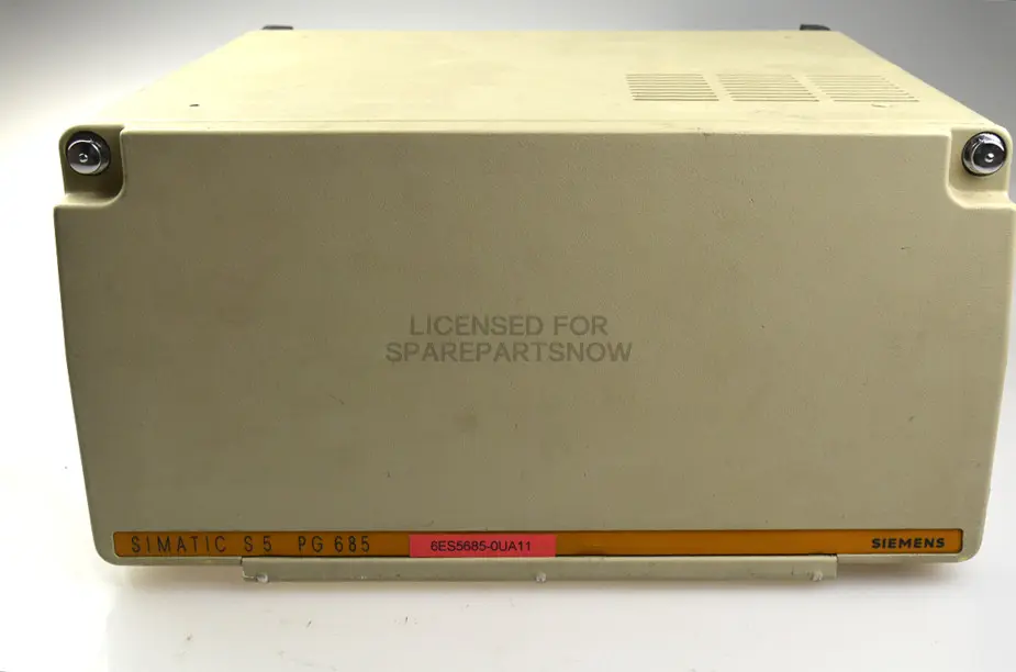 Produktfoto 1 von Siemens 6ES5685-0UA11