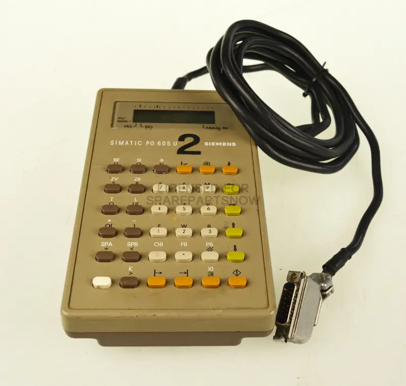 Produktfoto 1 von Siemens 6ES5605-0UA11