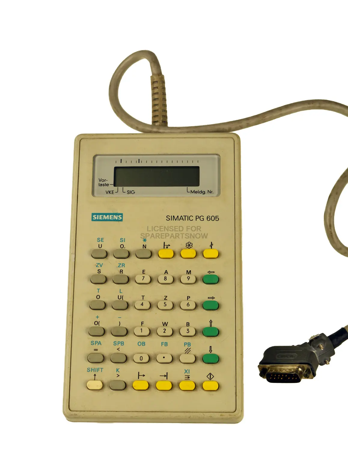 Produktfoto 1 von Siemens 6ES5605-0UA12