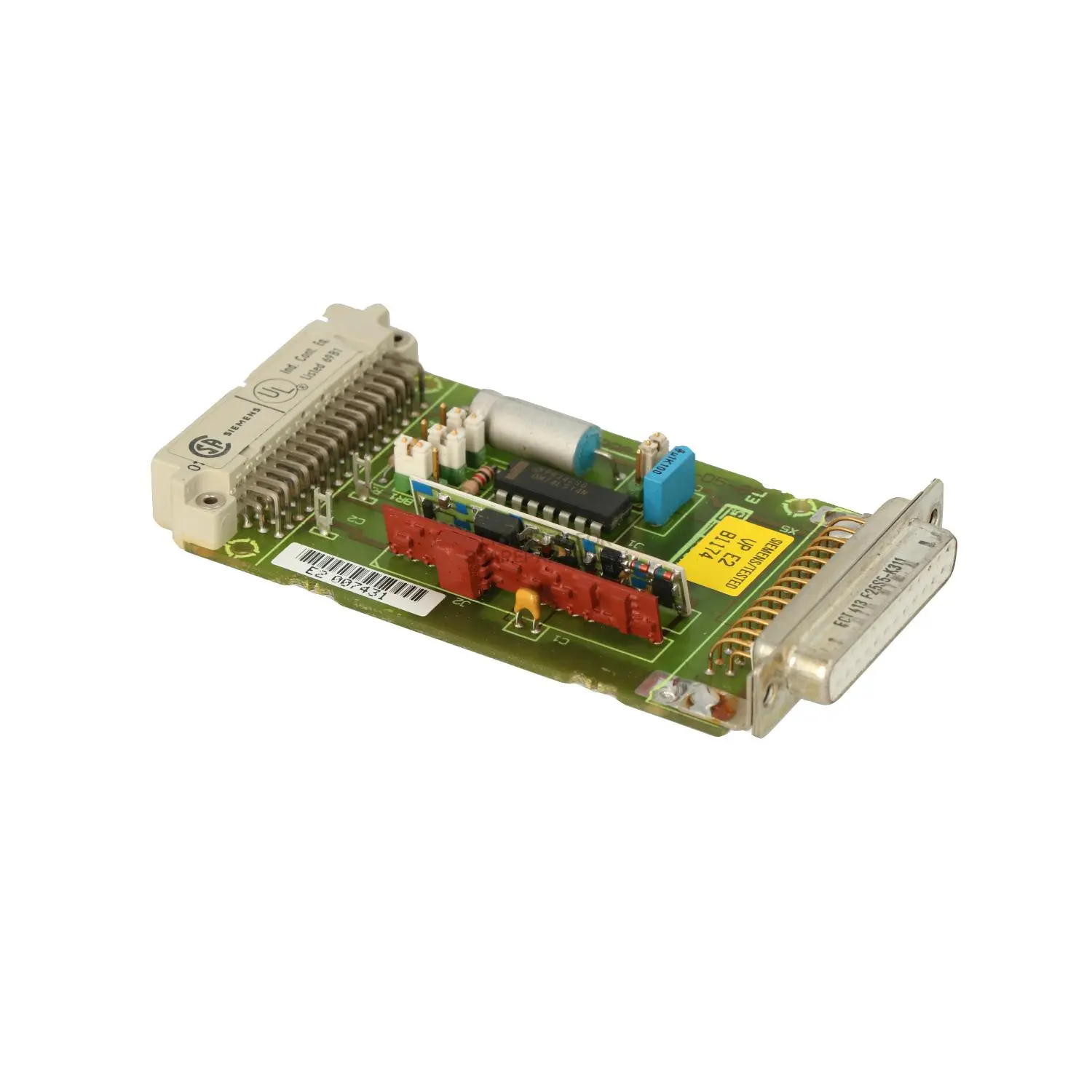 Produktfoto 1 von Siemens 6ES5752-0AA12