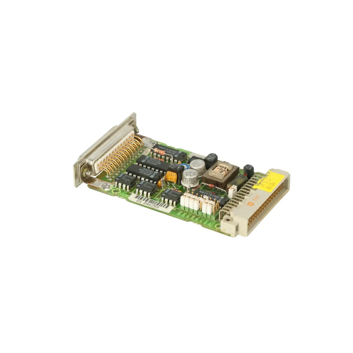 Produktfoto 1 von Siemens 6ES5752-0AA22