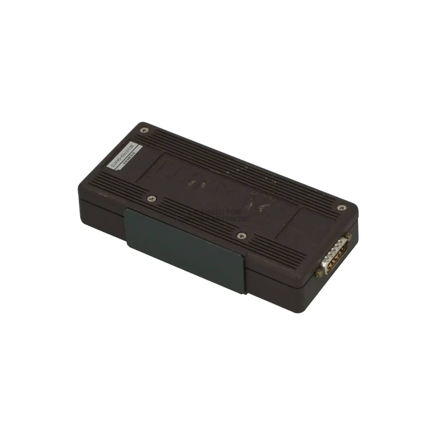 Produktfoto 1 von Siemens 6ES5755-0AA13