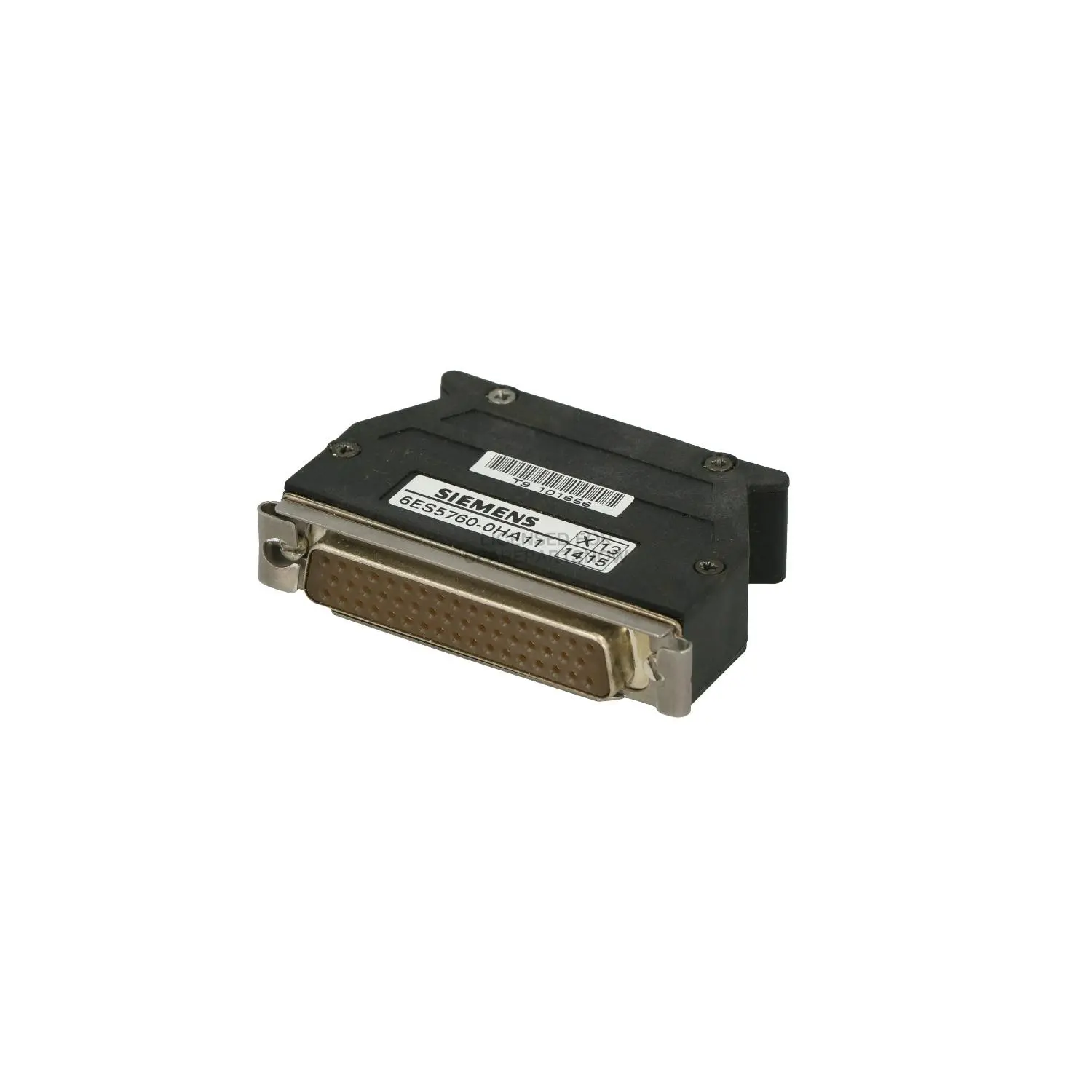 Siemens 6ES5760-0HA11