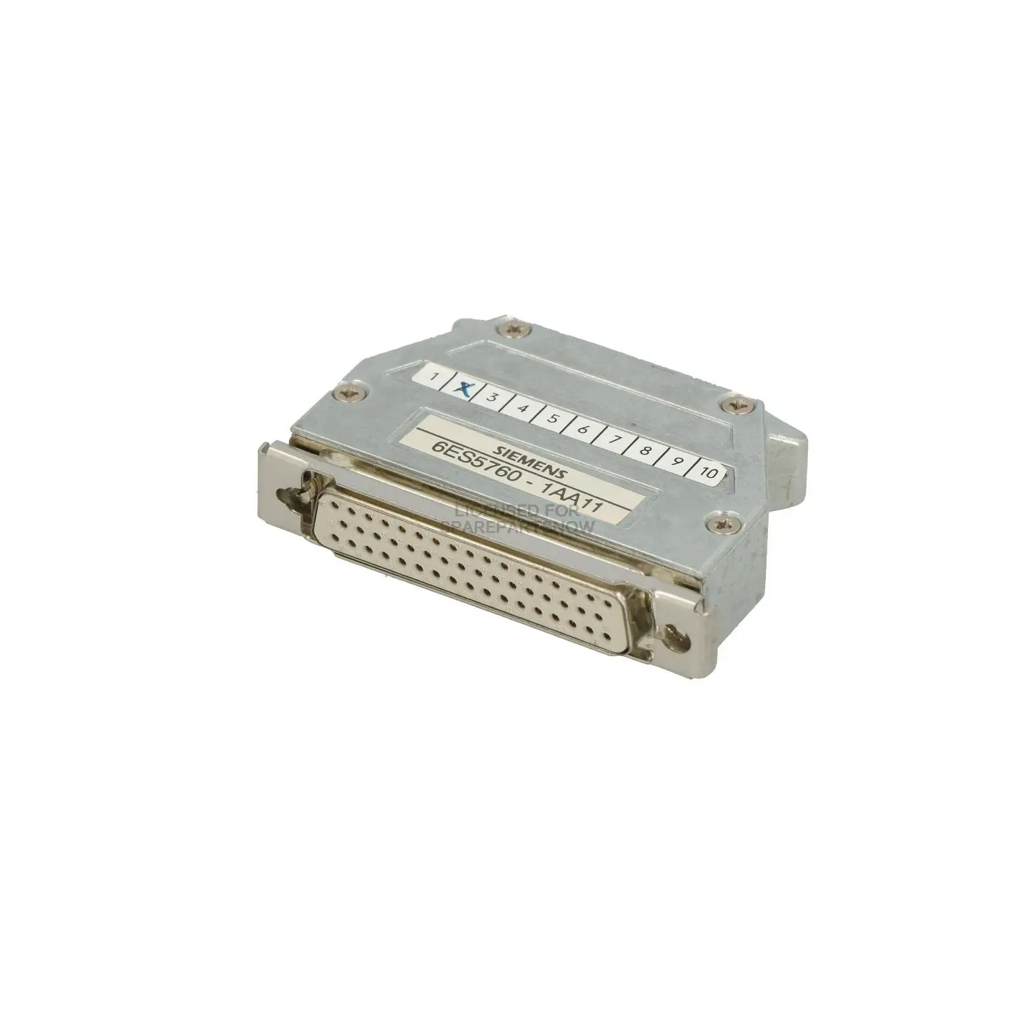 Siemens 6ES5760-1AA11