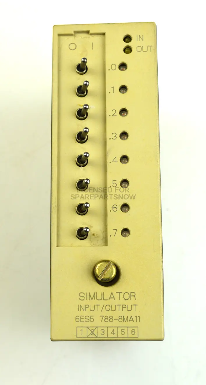 Produktfoto 1 von Siemens 6ES5788-8MA11