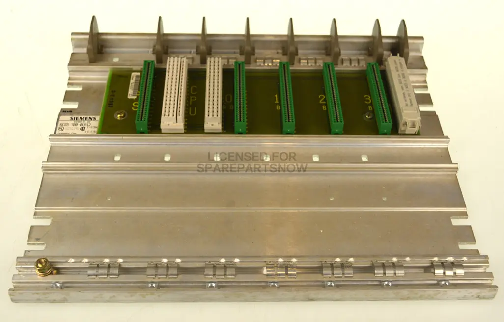 Produktfoto 1 von Siemens 6ES5700-0LA12